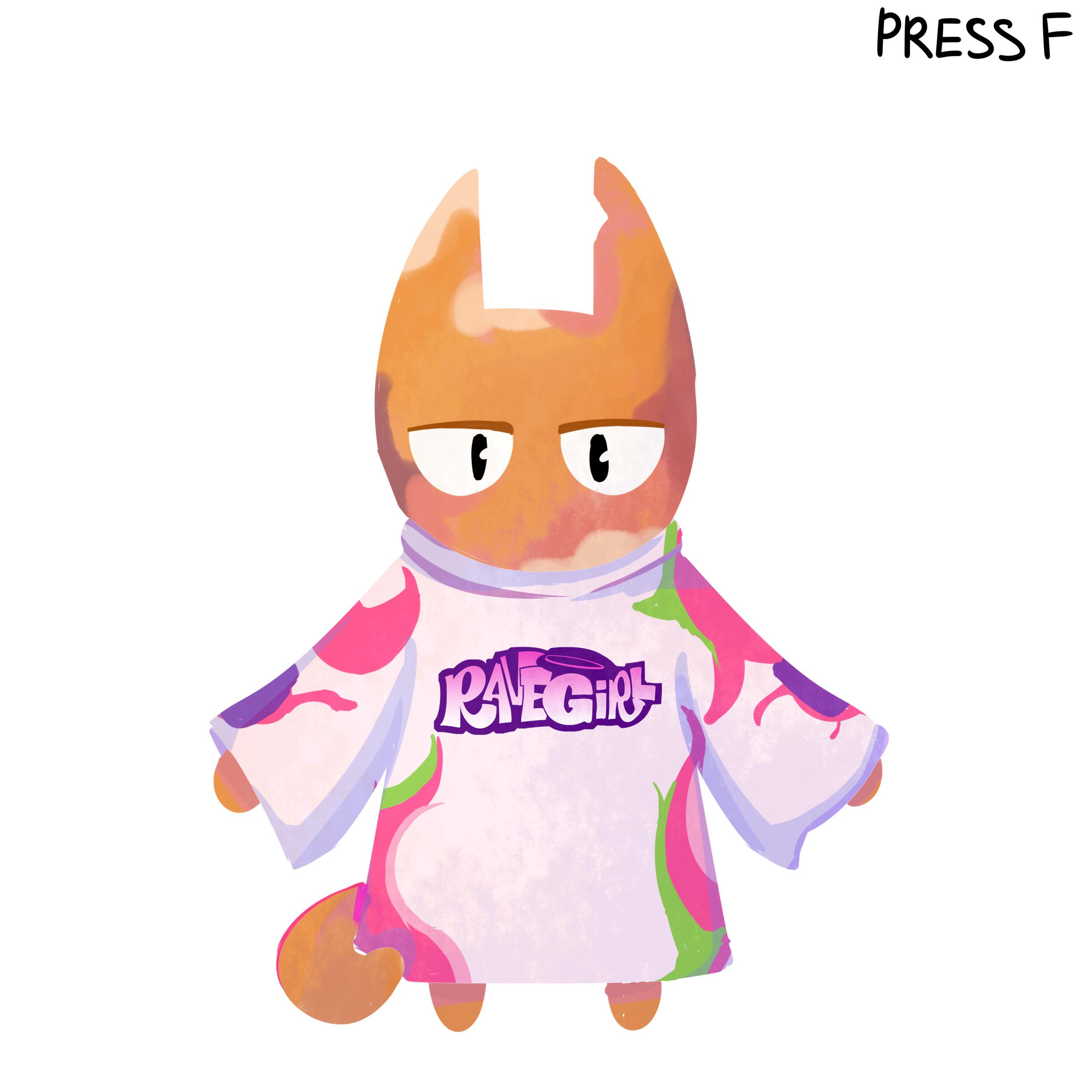 Релиз Press F