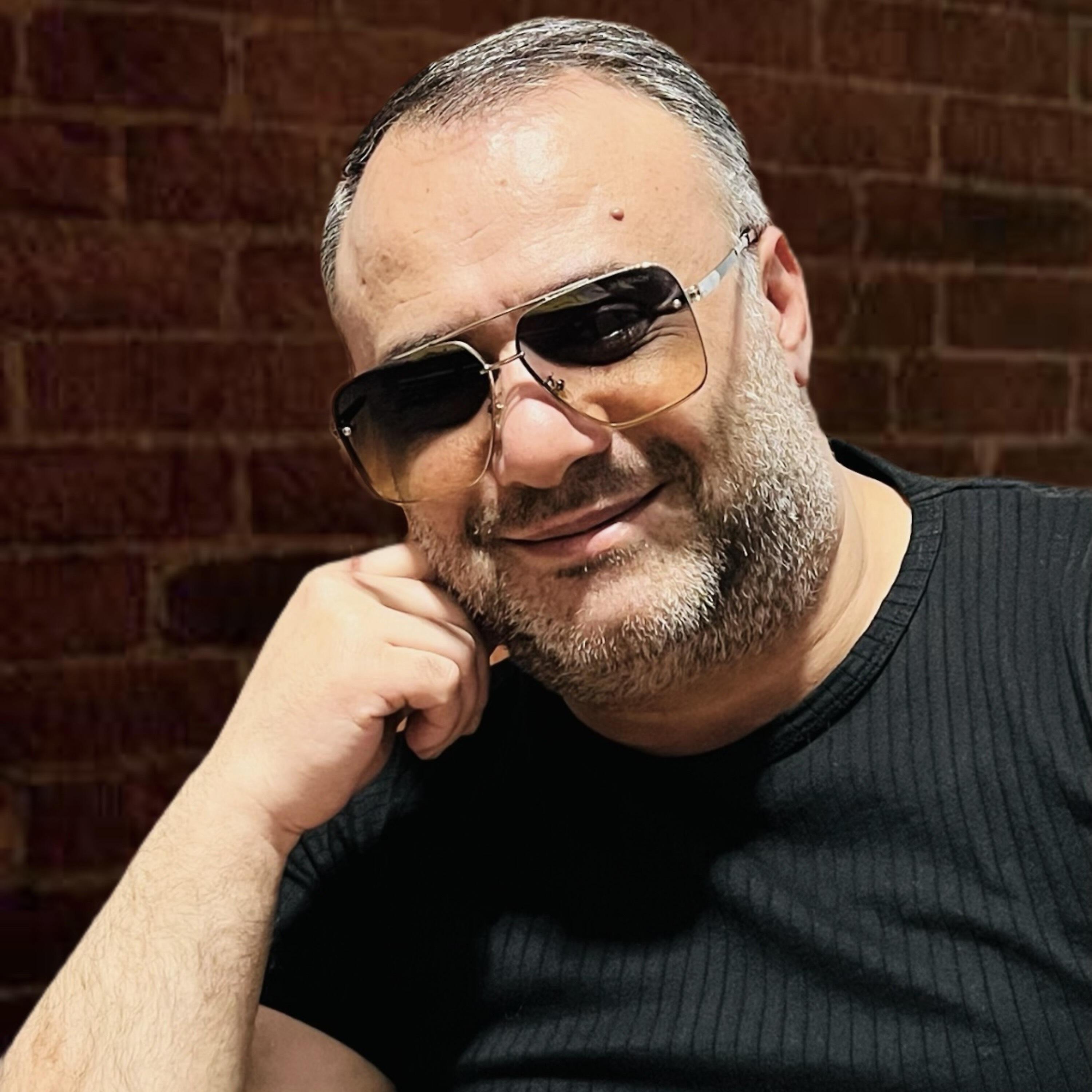 Релиз Я бродяга