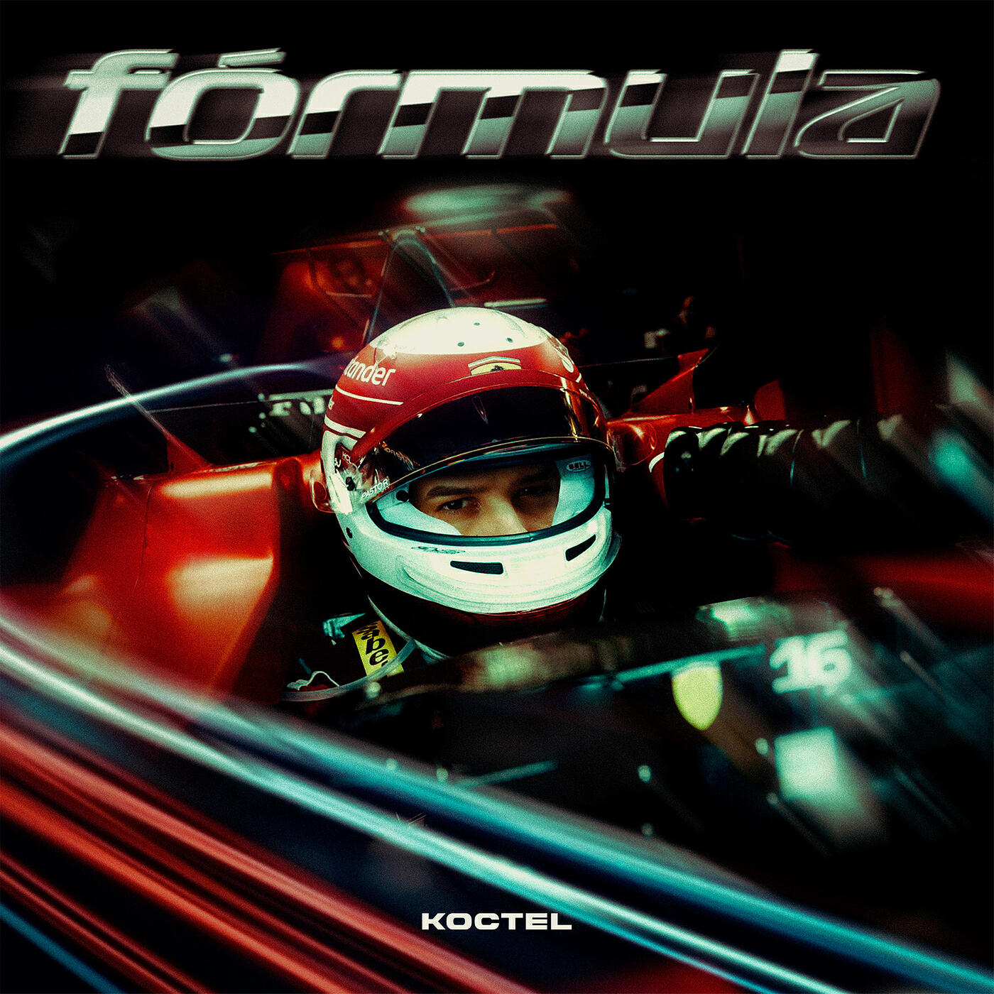 Релиз Fórmula