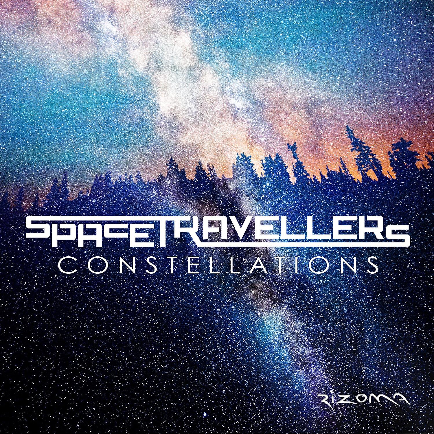 Релиз Constellations