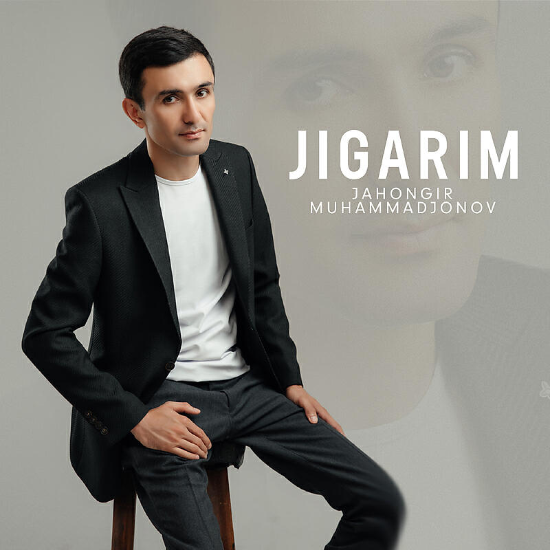 Релиз Jigarim