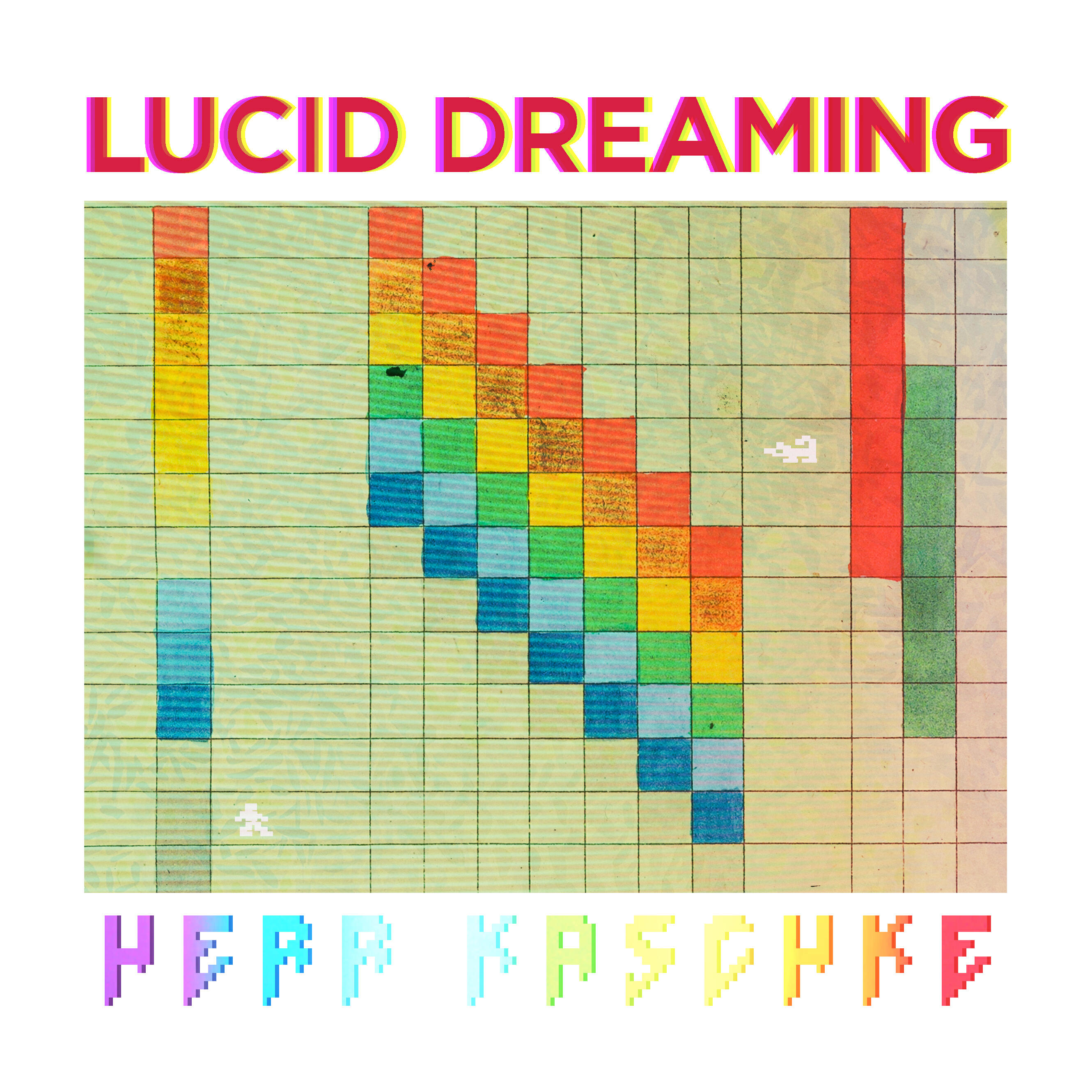 Релиз Lucid Dreaming