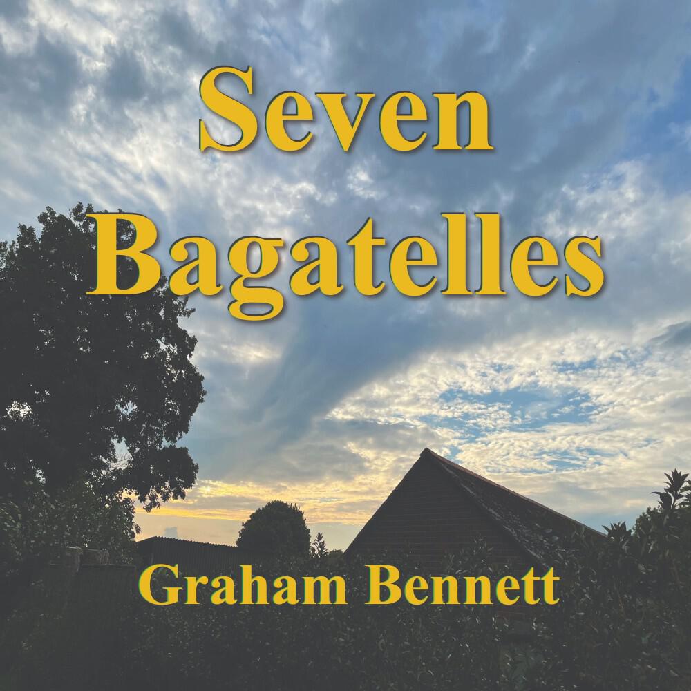 Релиз Seven Bagatelles