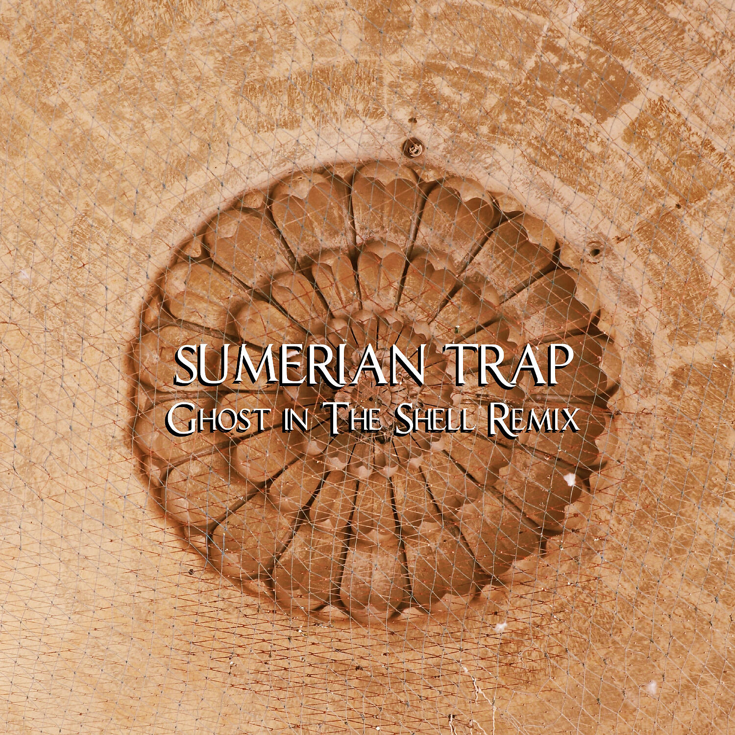 Релиз Sumerian Trap (Ghost in The Shell Remix)