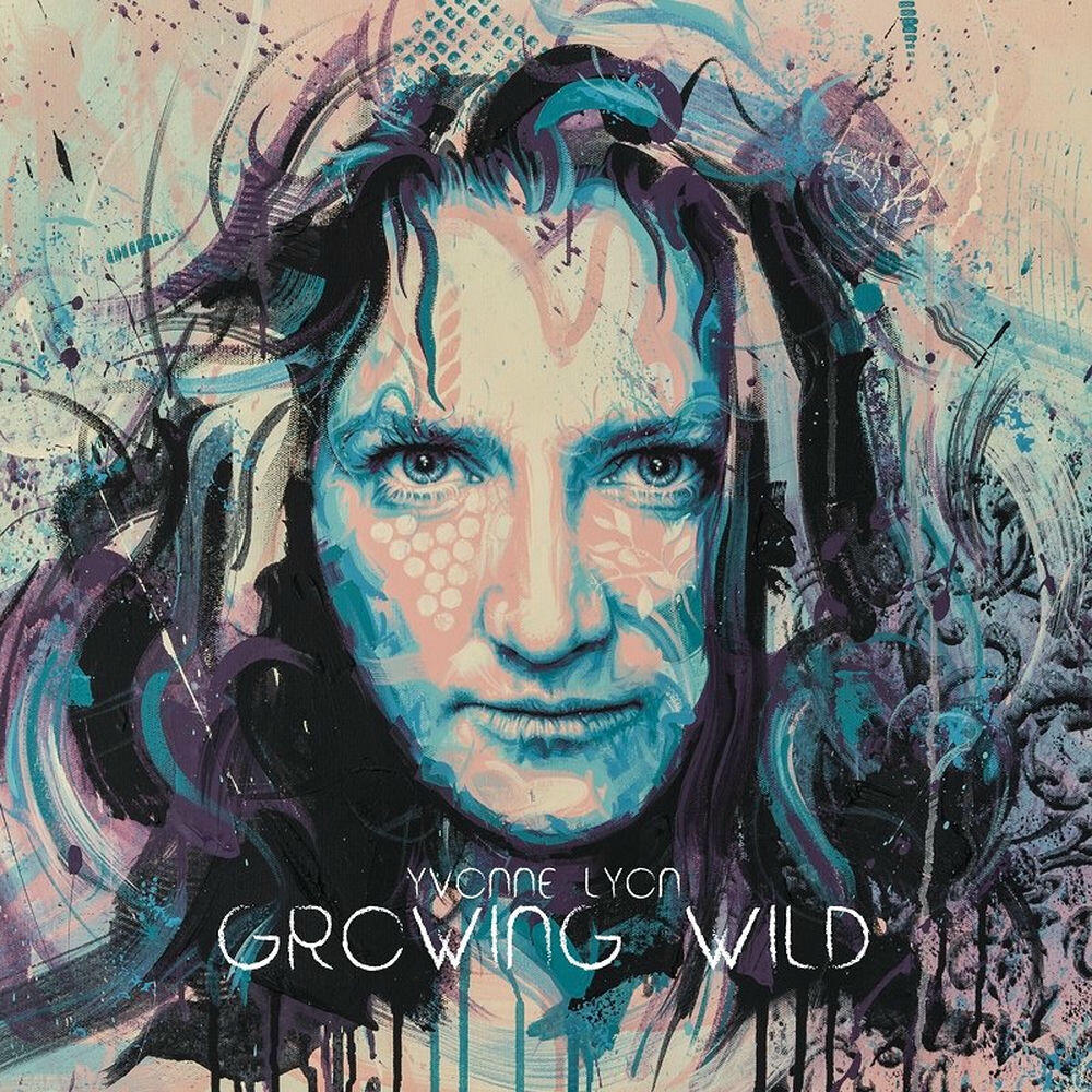 Релиз Growing Wild
