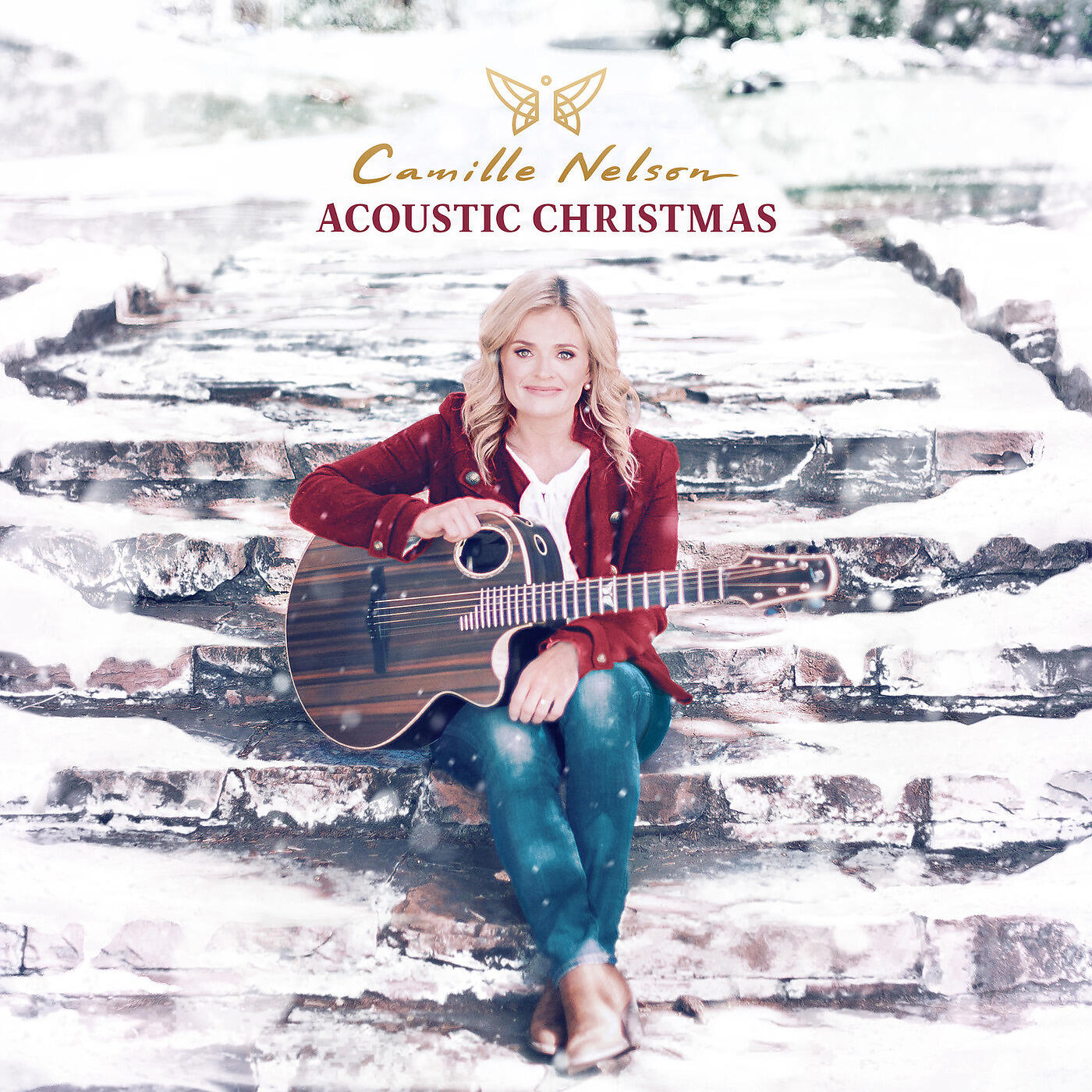 Релиз Acoustic Christmas