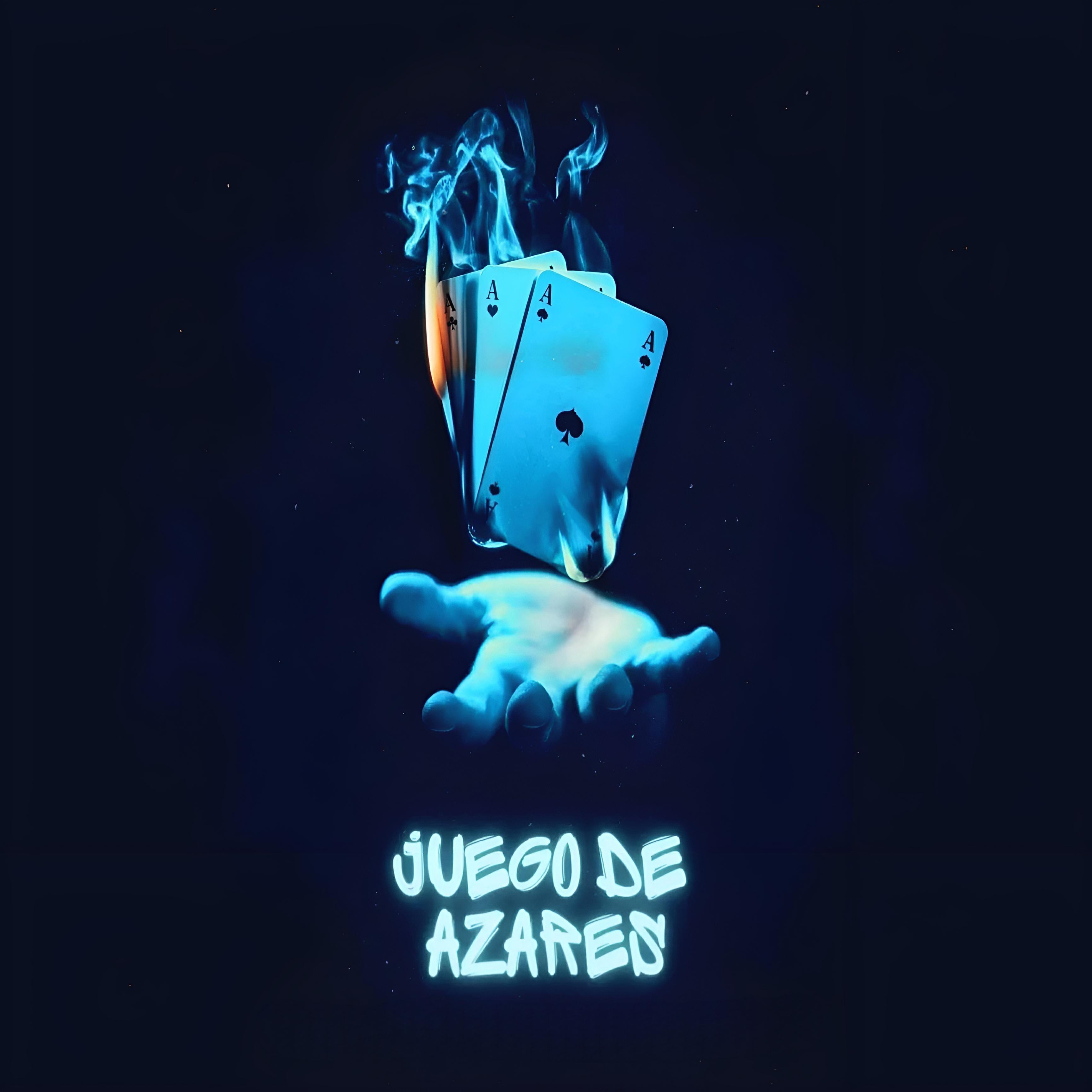 Релиз Juego de Azares
