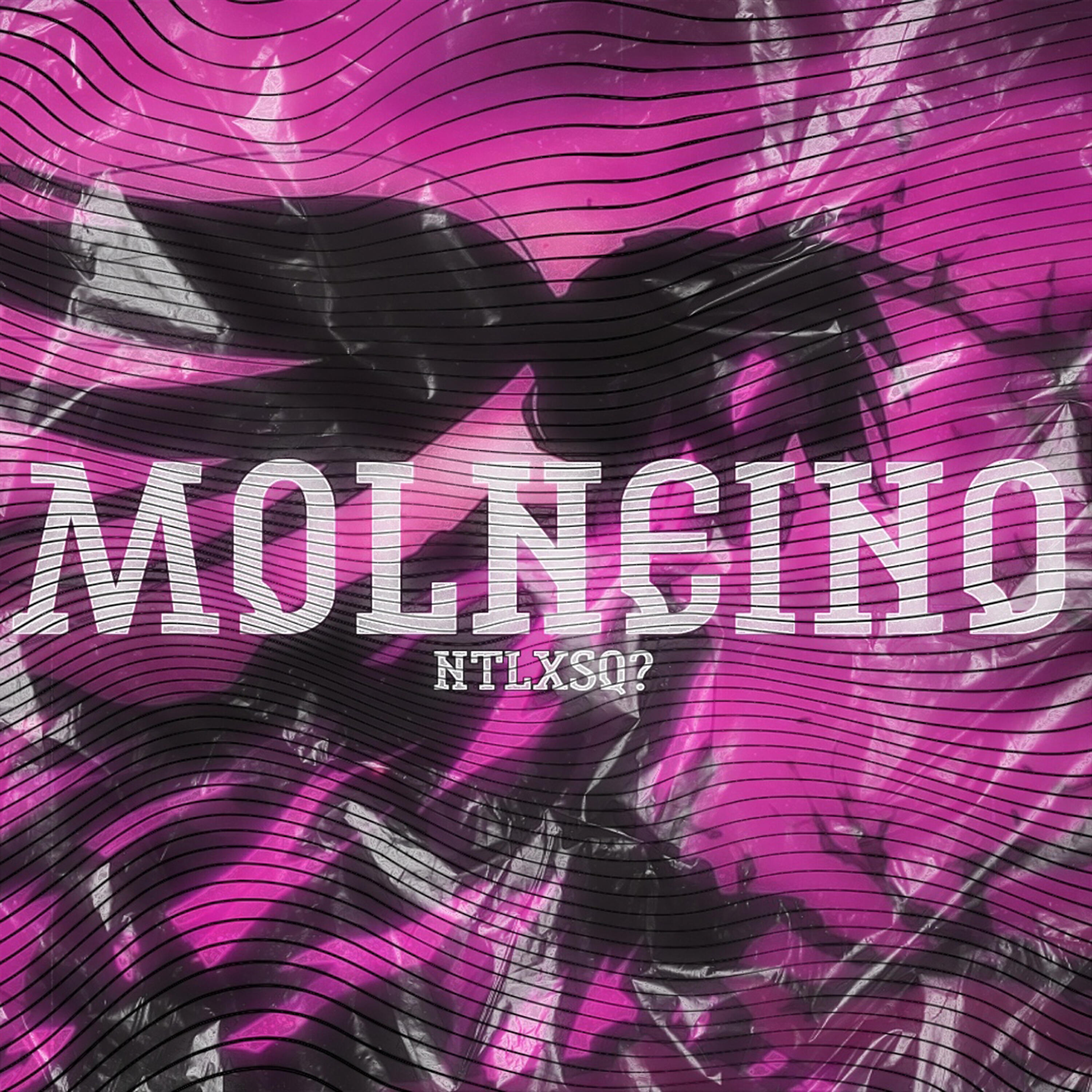 Релиз Molneino