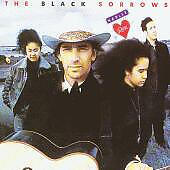 The Black Sorrows