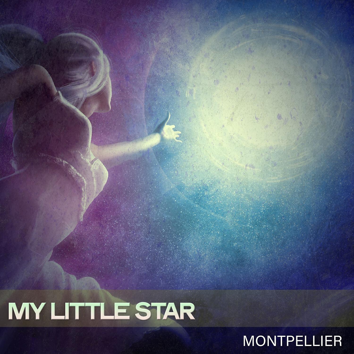 Релиз My Little Star