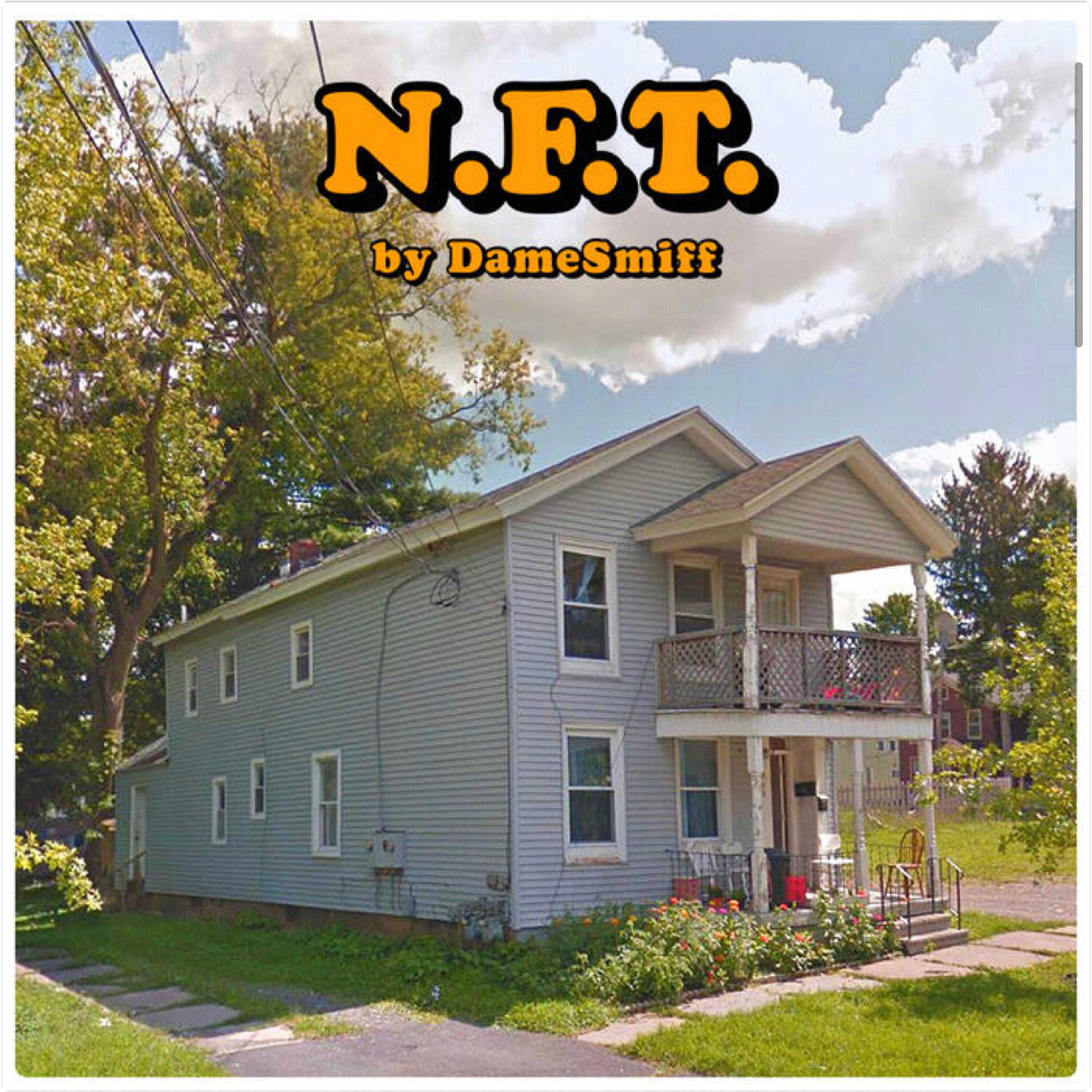 Релиз N.F.T.