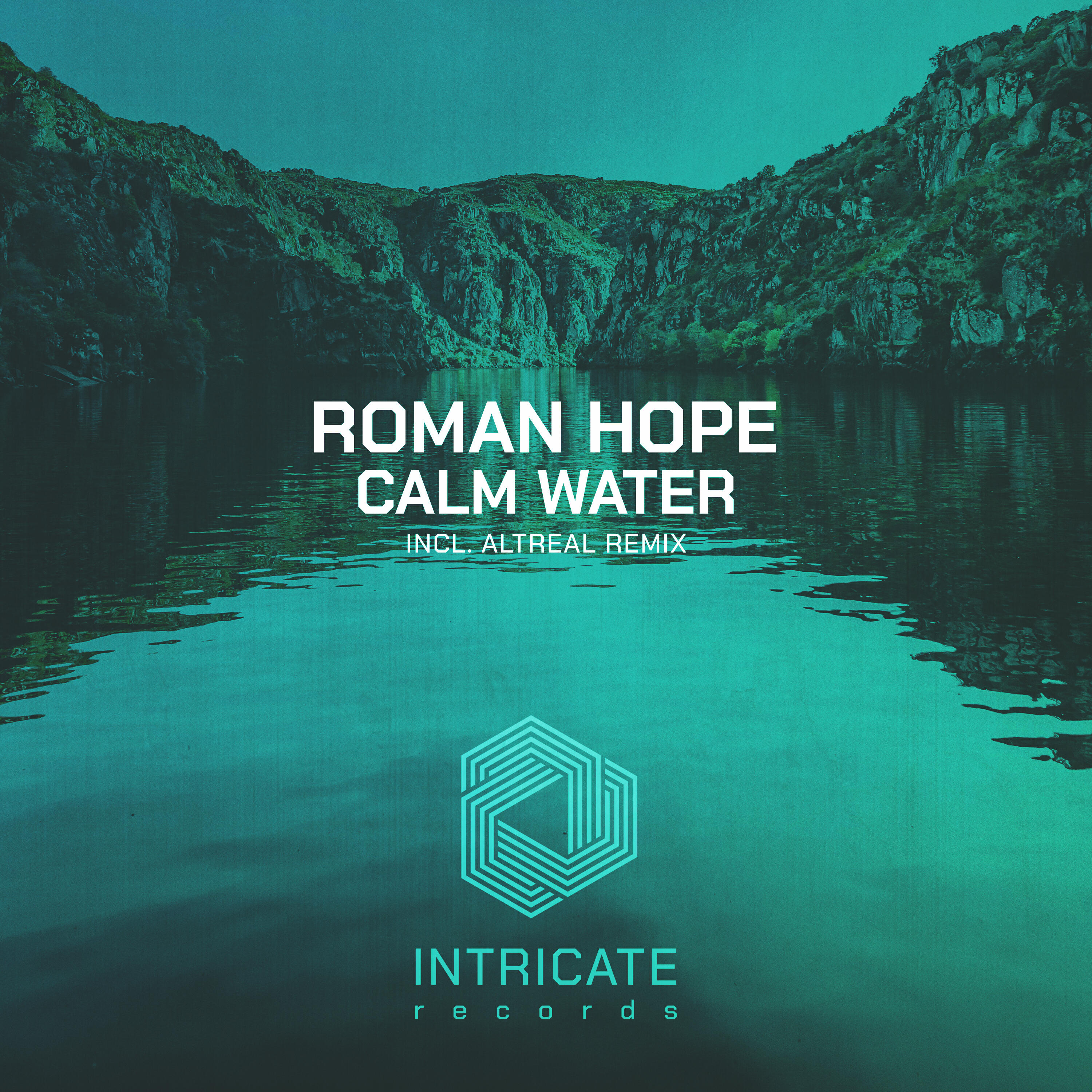 Релиз Calm Water