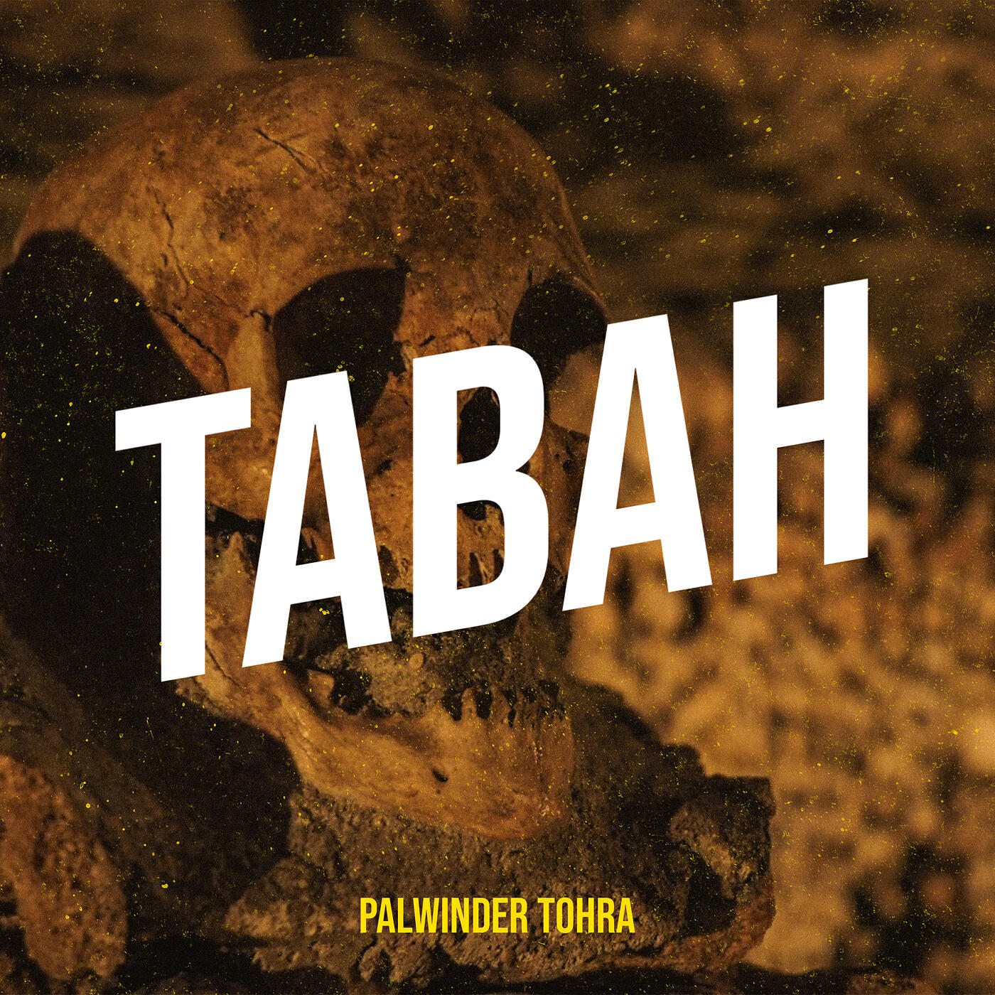 Palwinder Tohra