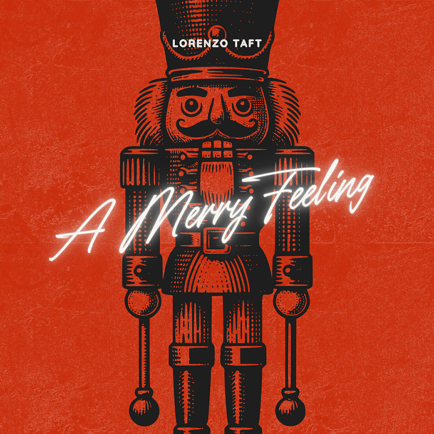 Релиз A Merry Feeling