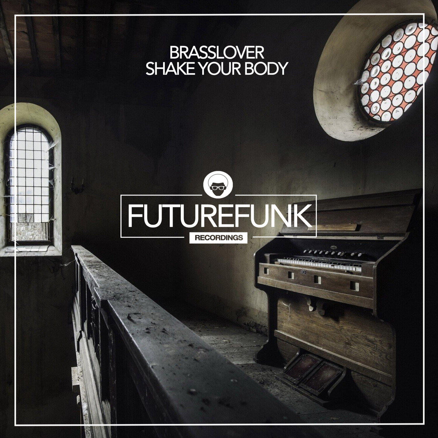 Релиз Shake Your Body