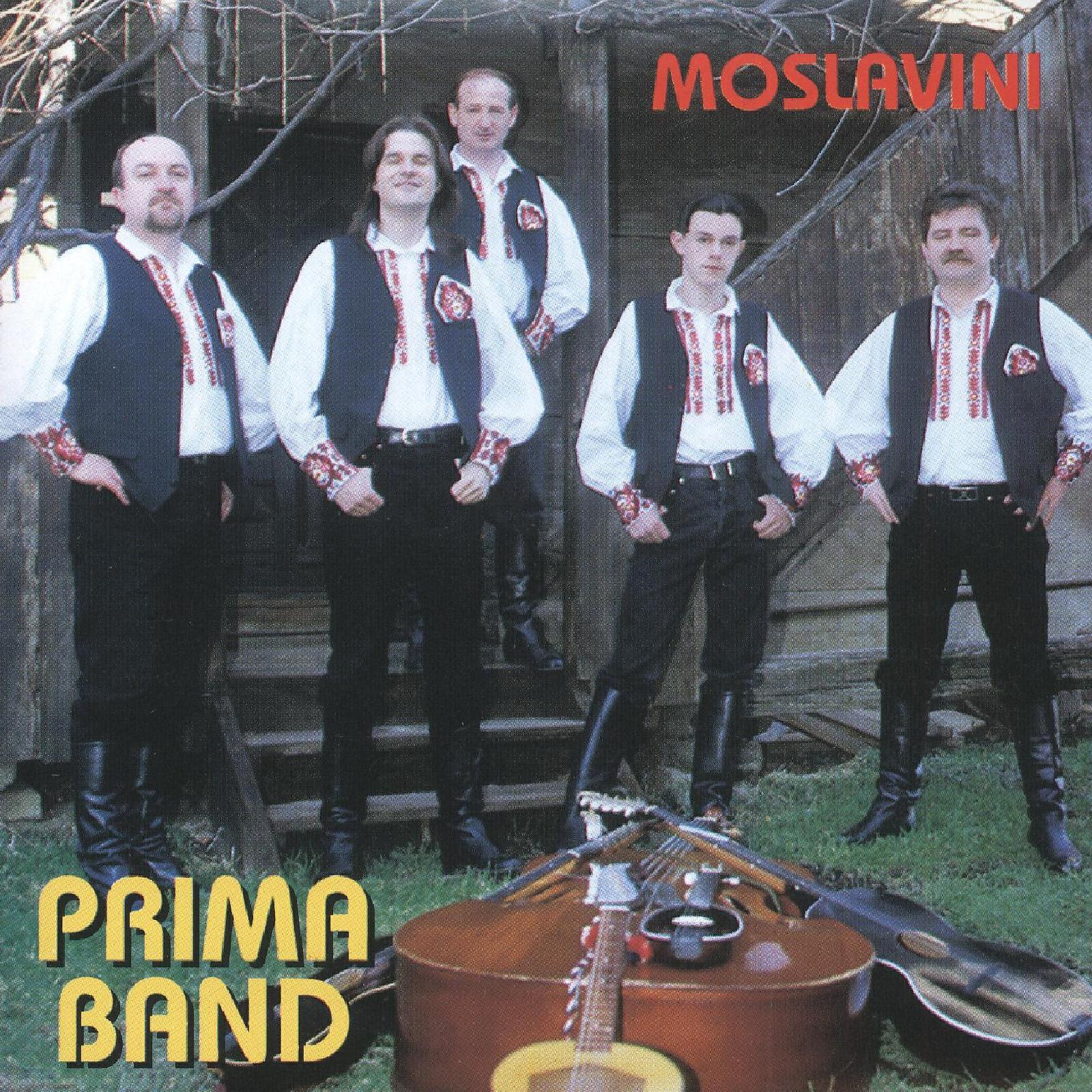 Релиз Moslavina