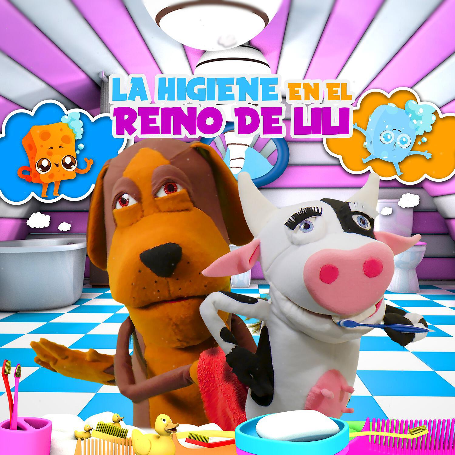Релиз La Higiene Personal en el Reino de Lili