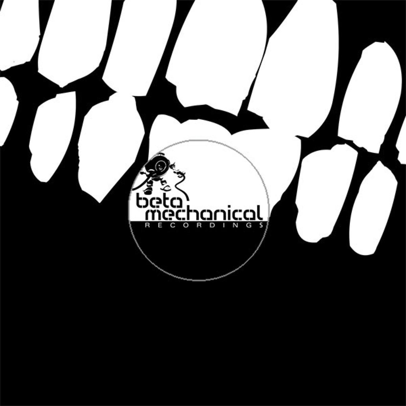 Релиз CANNIBAL2010-02