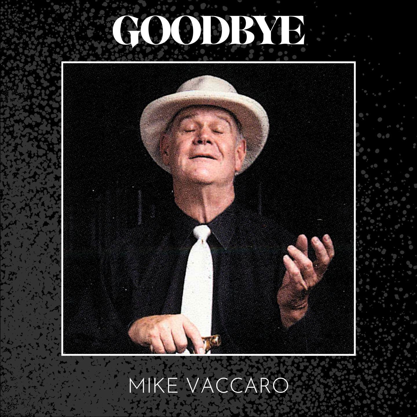 Релиз Goodbye