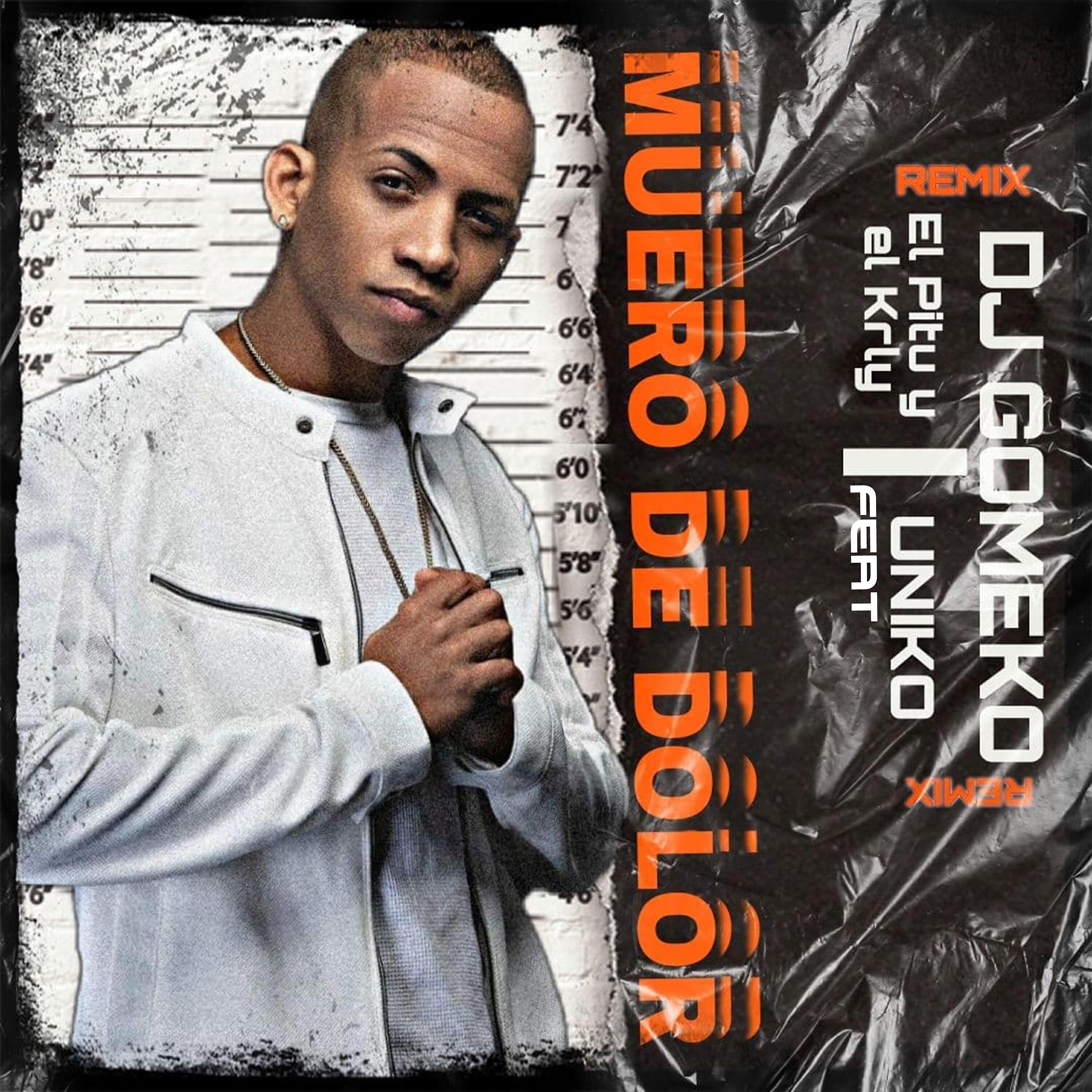 Релиз Muero de Dolor (Remix)