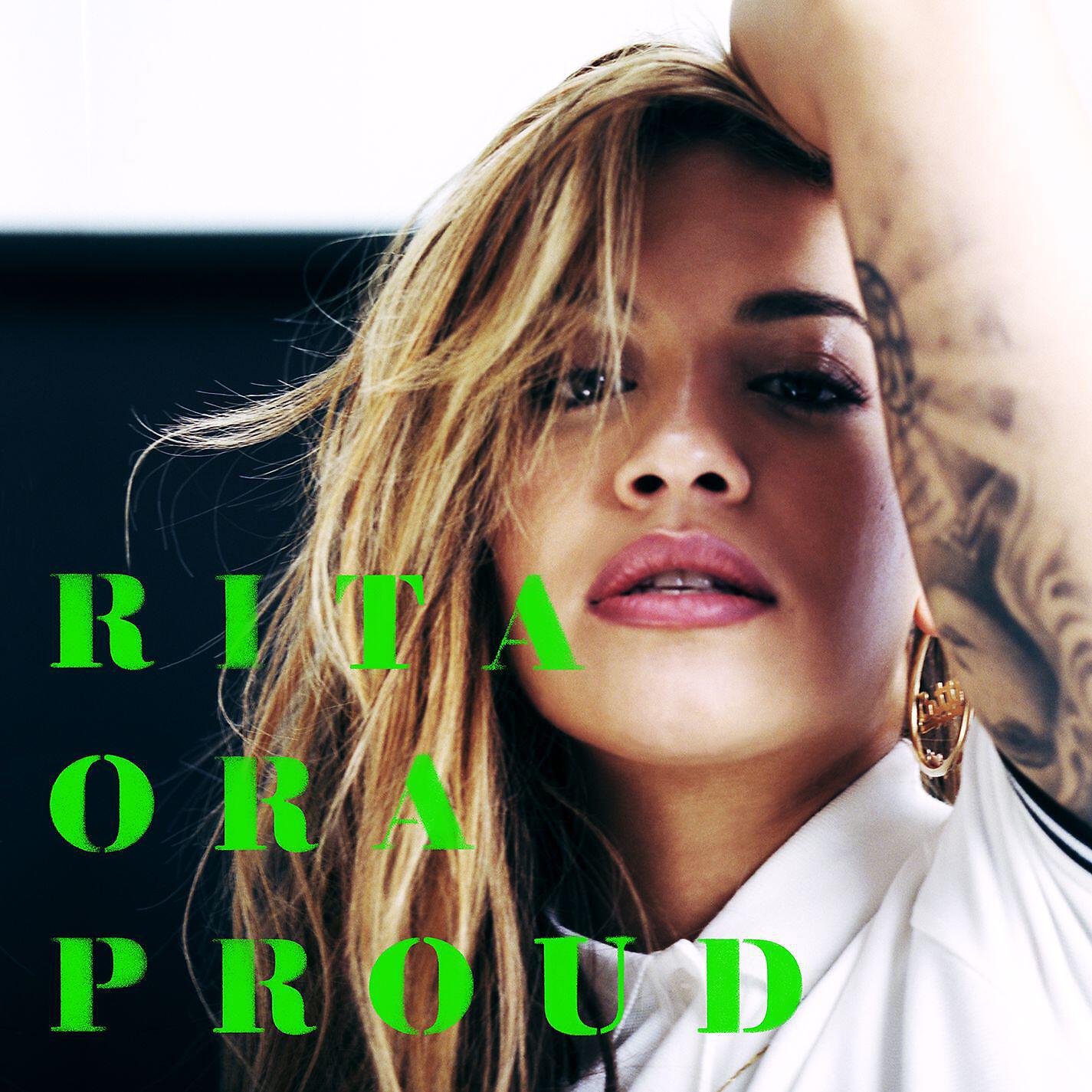 Релиз Proud