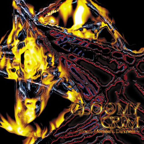 Релиз Blood, Monsters, Darkness