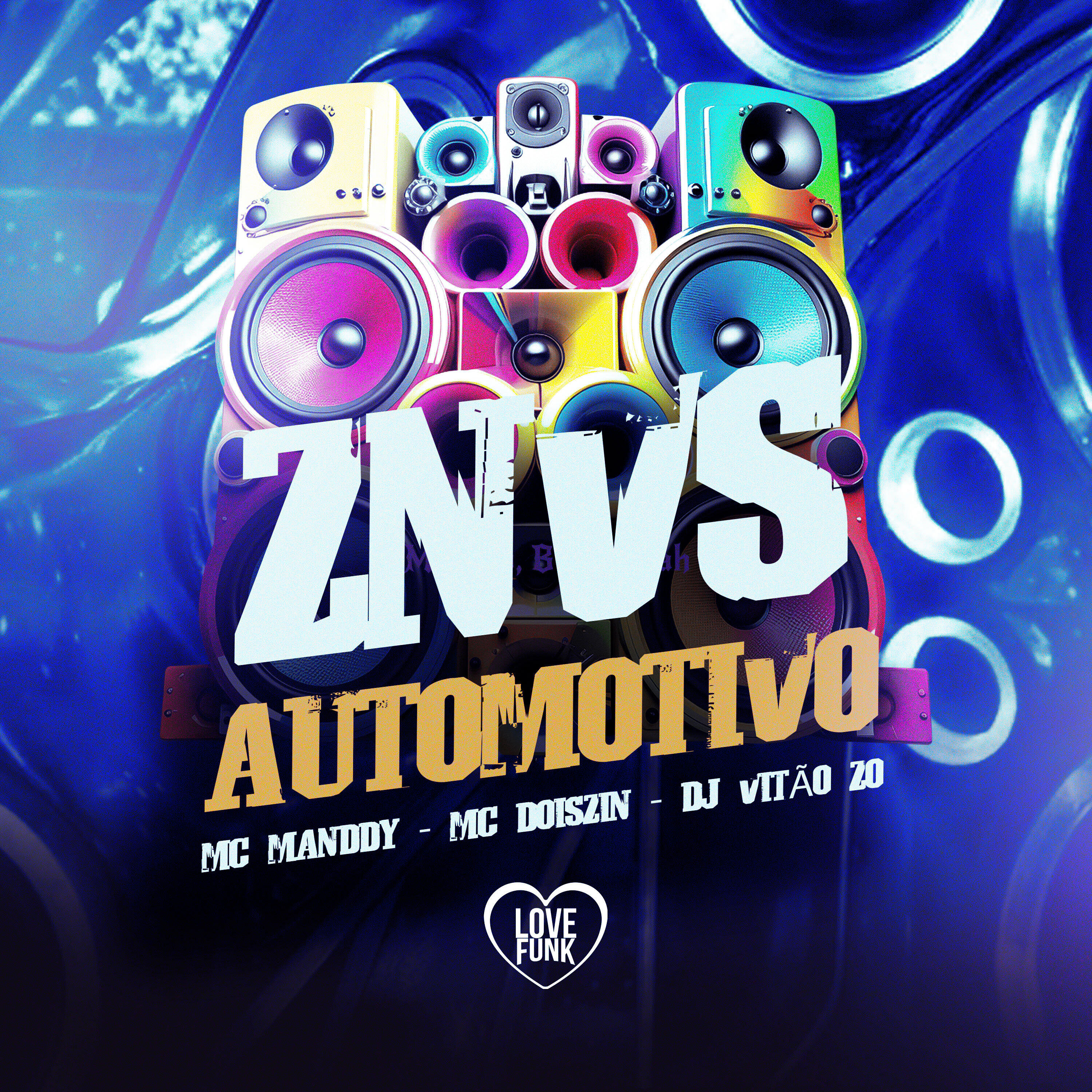 Скачать песню MC Manddy, Mc DoisZin, DJ Vitão ZO - Zn Vs Automotivo бесплатно в MP3 для Android и iOS
