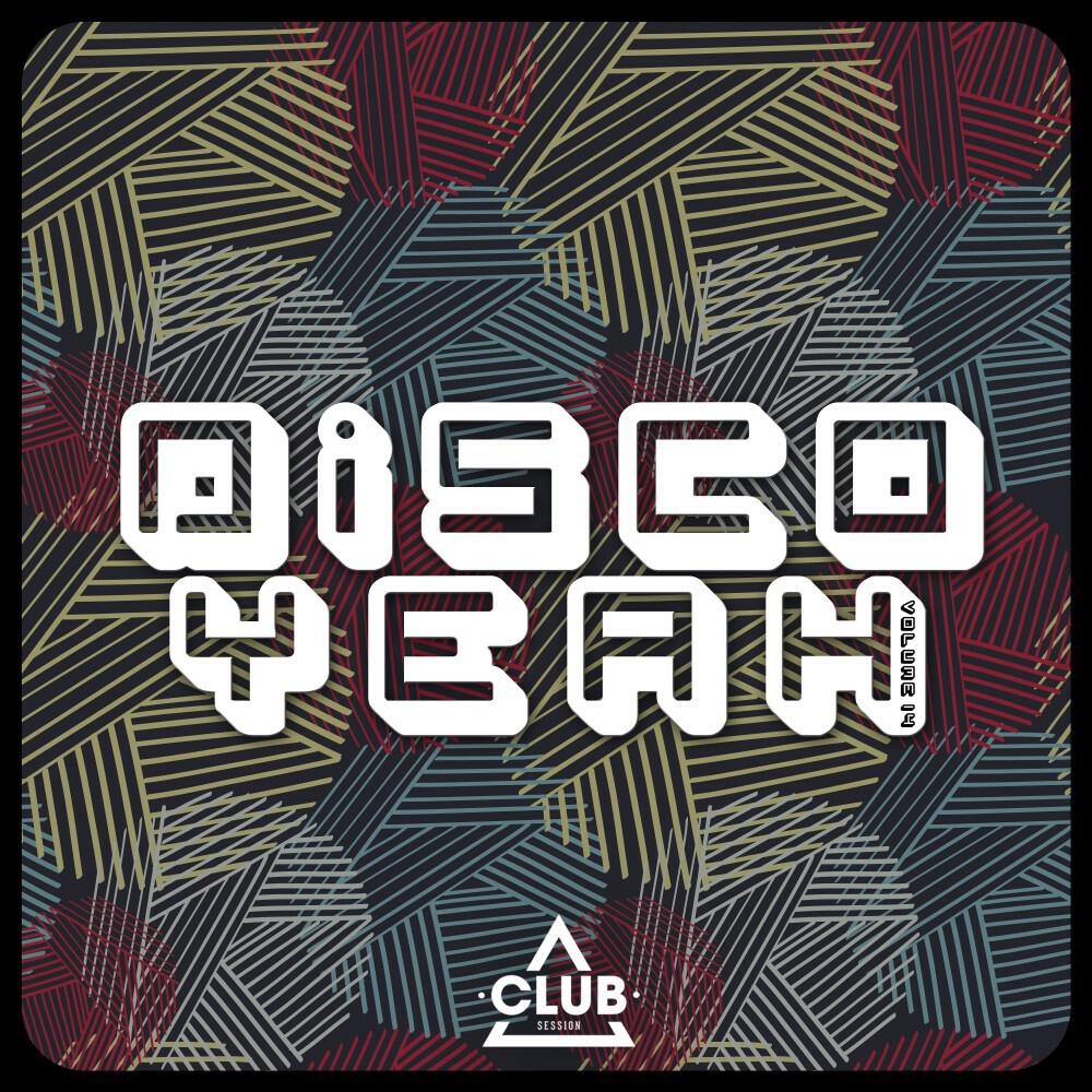 Релиз Disco Yeah!, Vol. 14