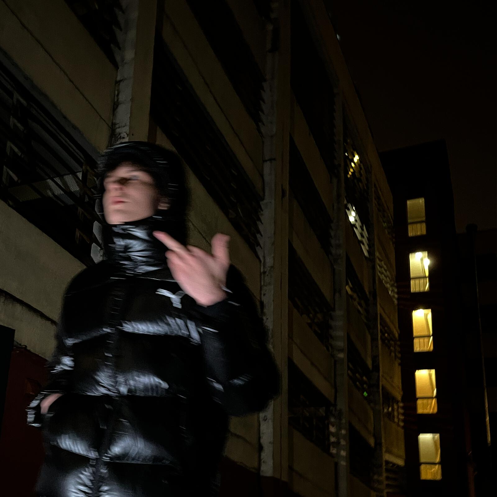 Трек пепперони