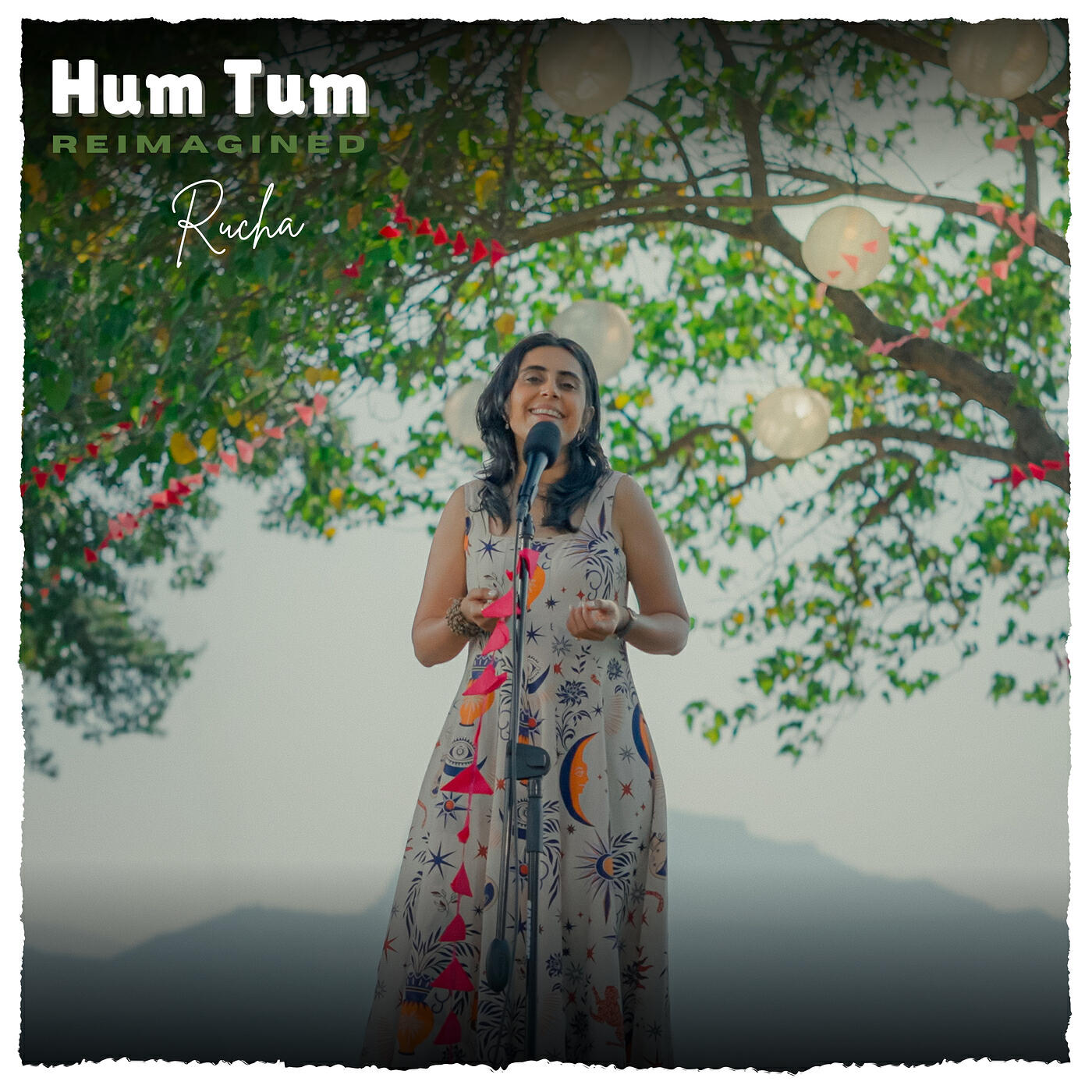 Релиз Hum Tum (Reimagined)