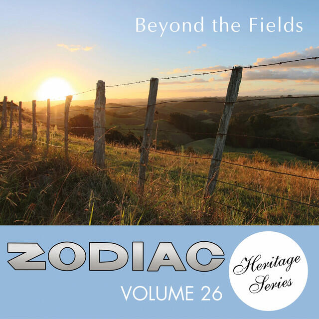 Релиз Zodiac Heritage Series Volume 26 - Beyond the Fields