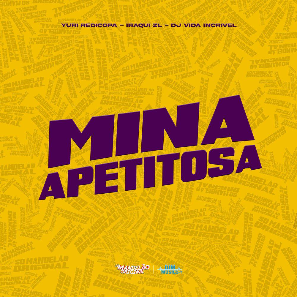 Релиз Mina Apetitosa