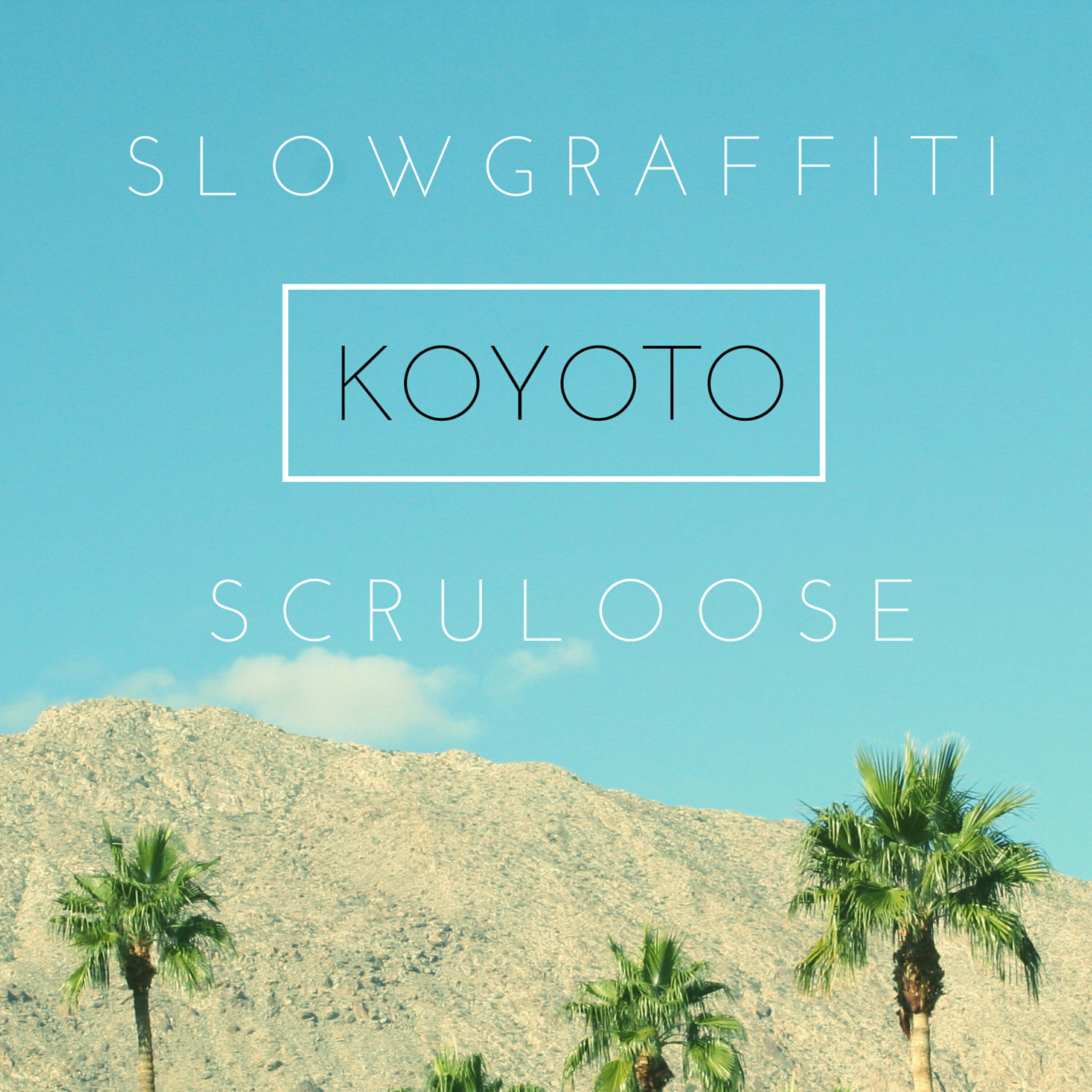 Релиз Koyoto