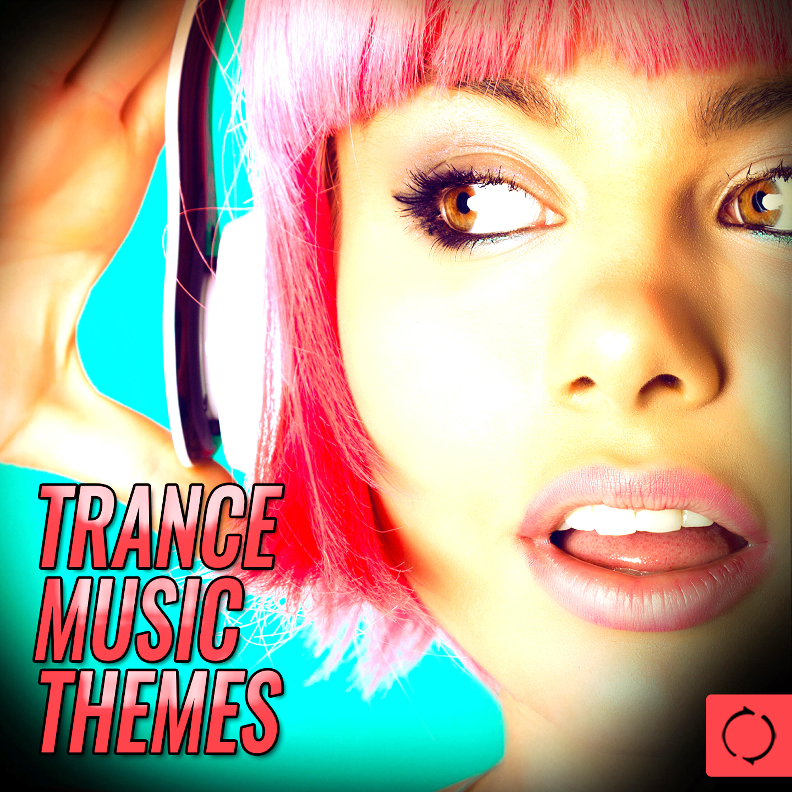 Постер альбома Trance Music Themes