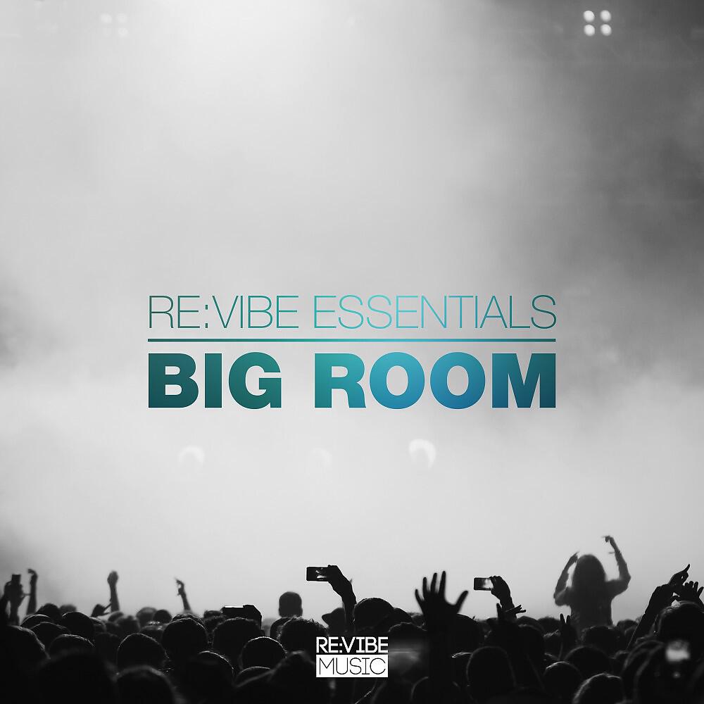 Релиз Re:Vibe Essentials - Big Room, Vol. 1