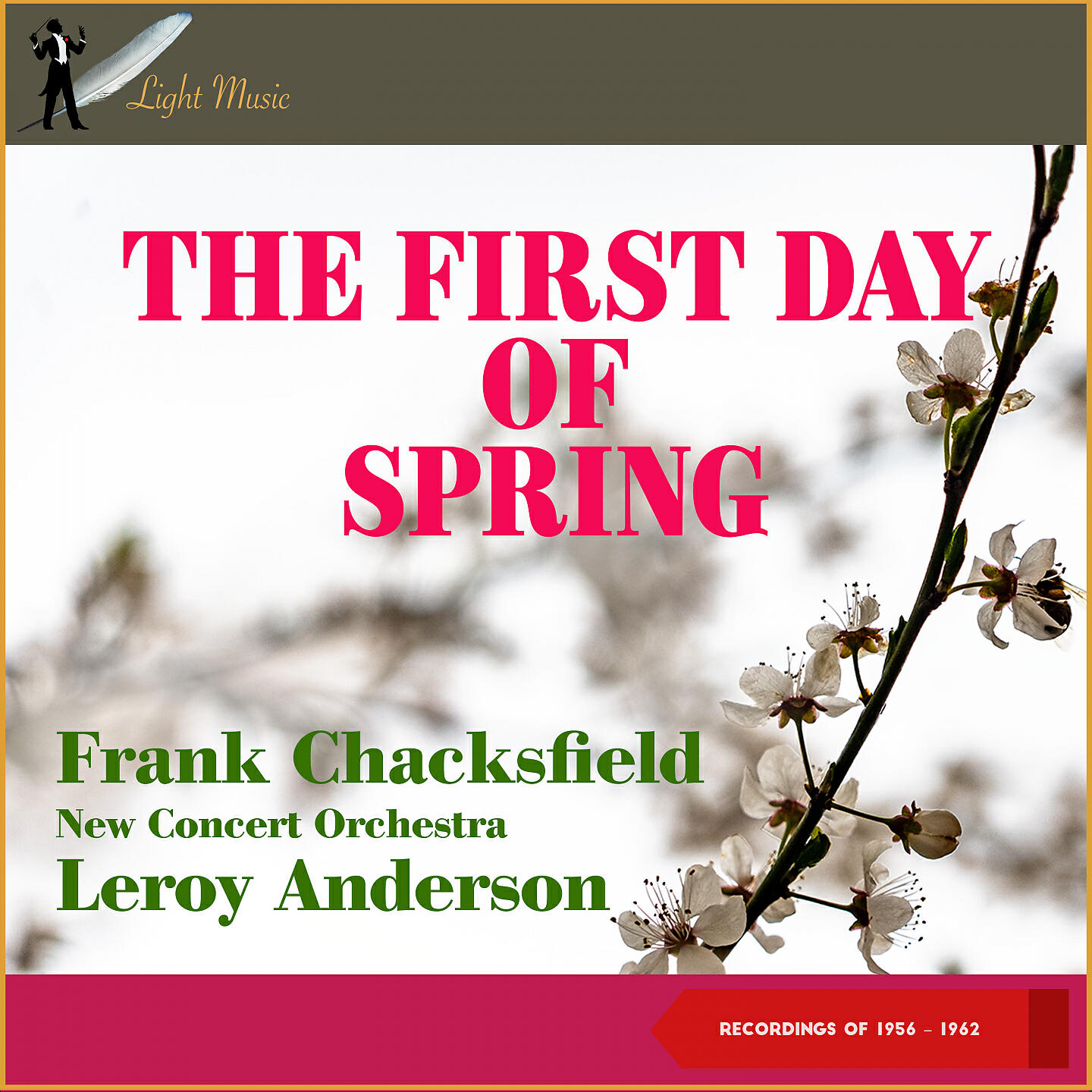 Frank Chacksfield & his Orchestra