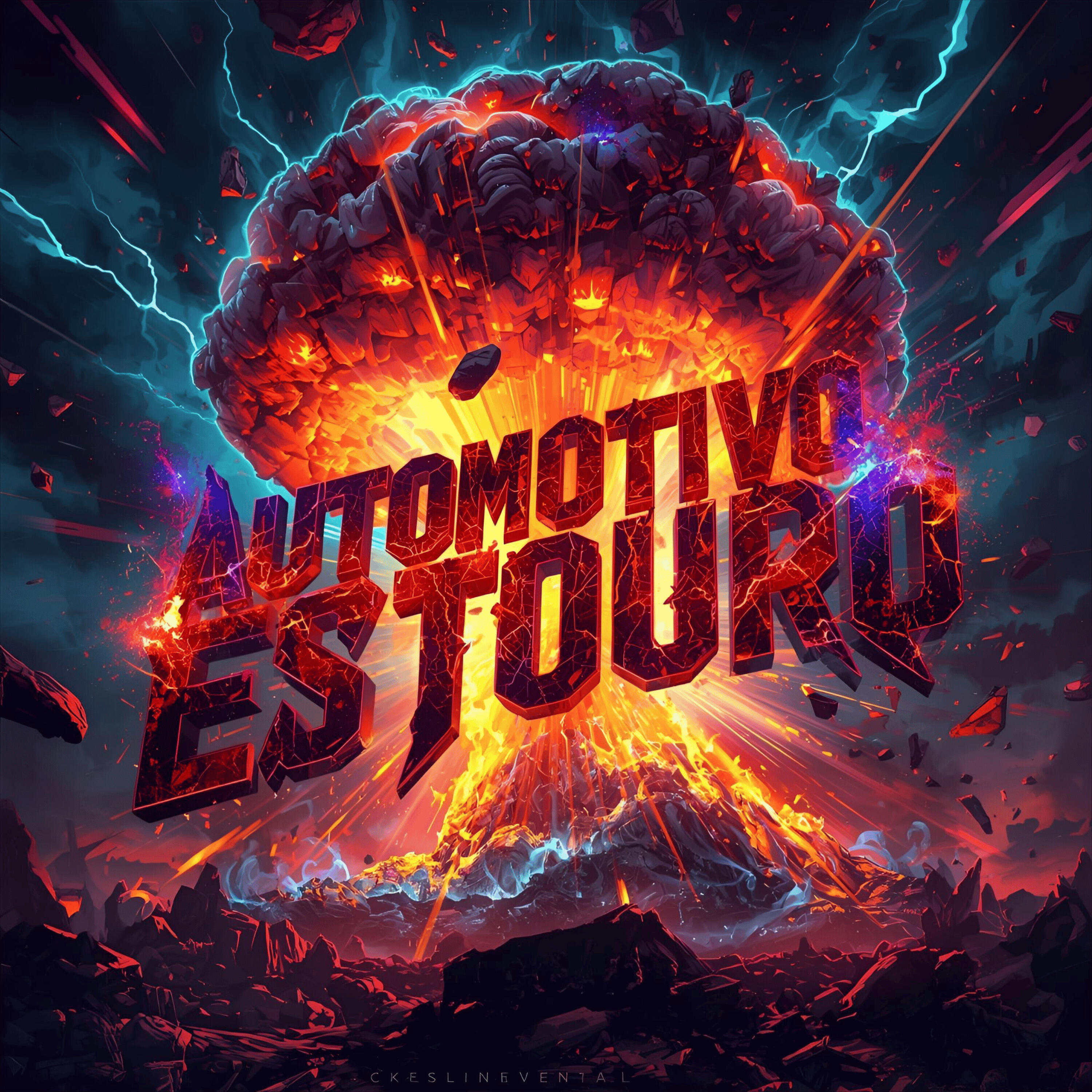 Релиз Estouro Automotivo