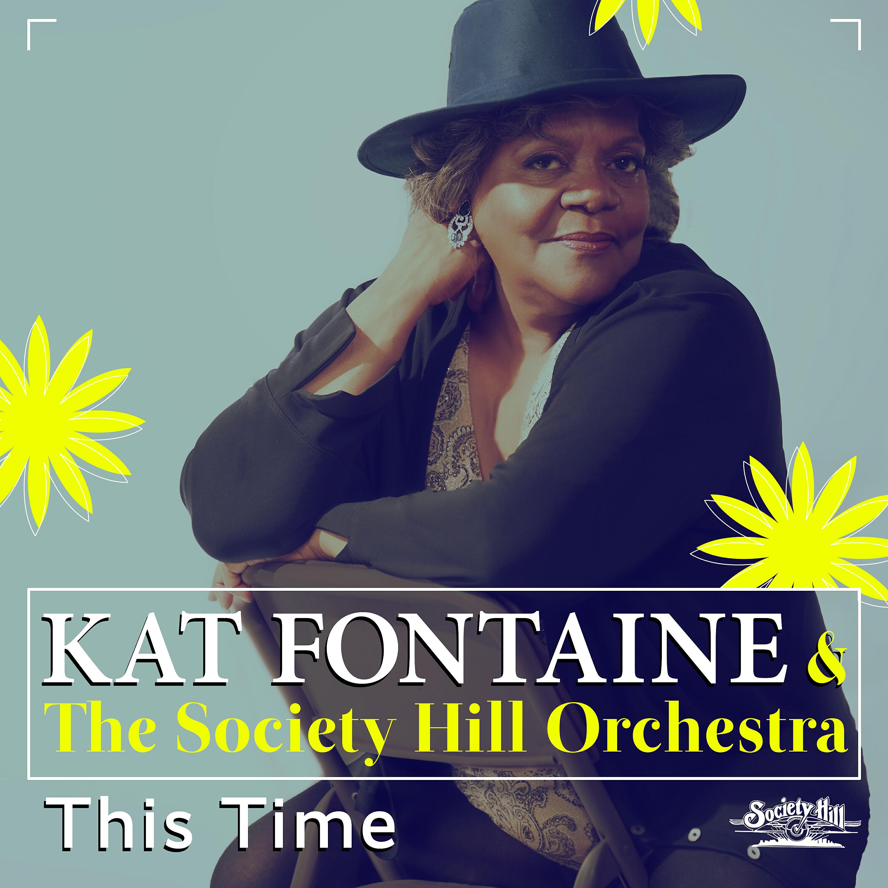 The Society Hill Orchestra
