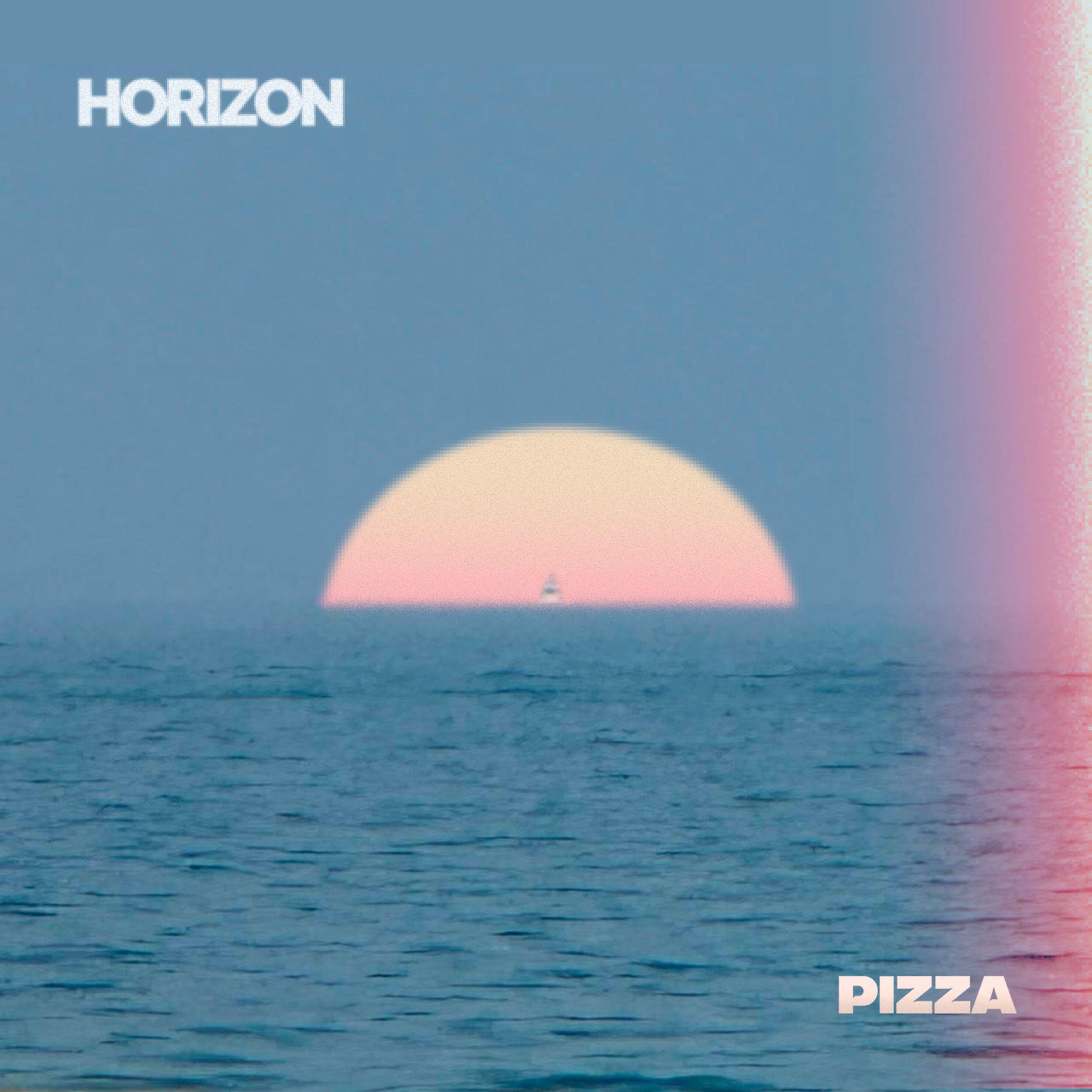 Релиз Horizon