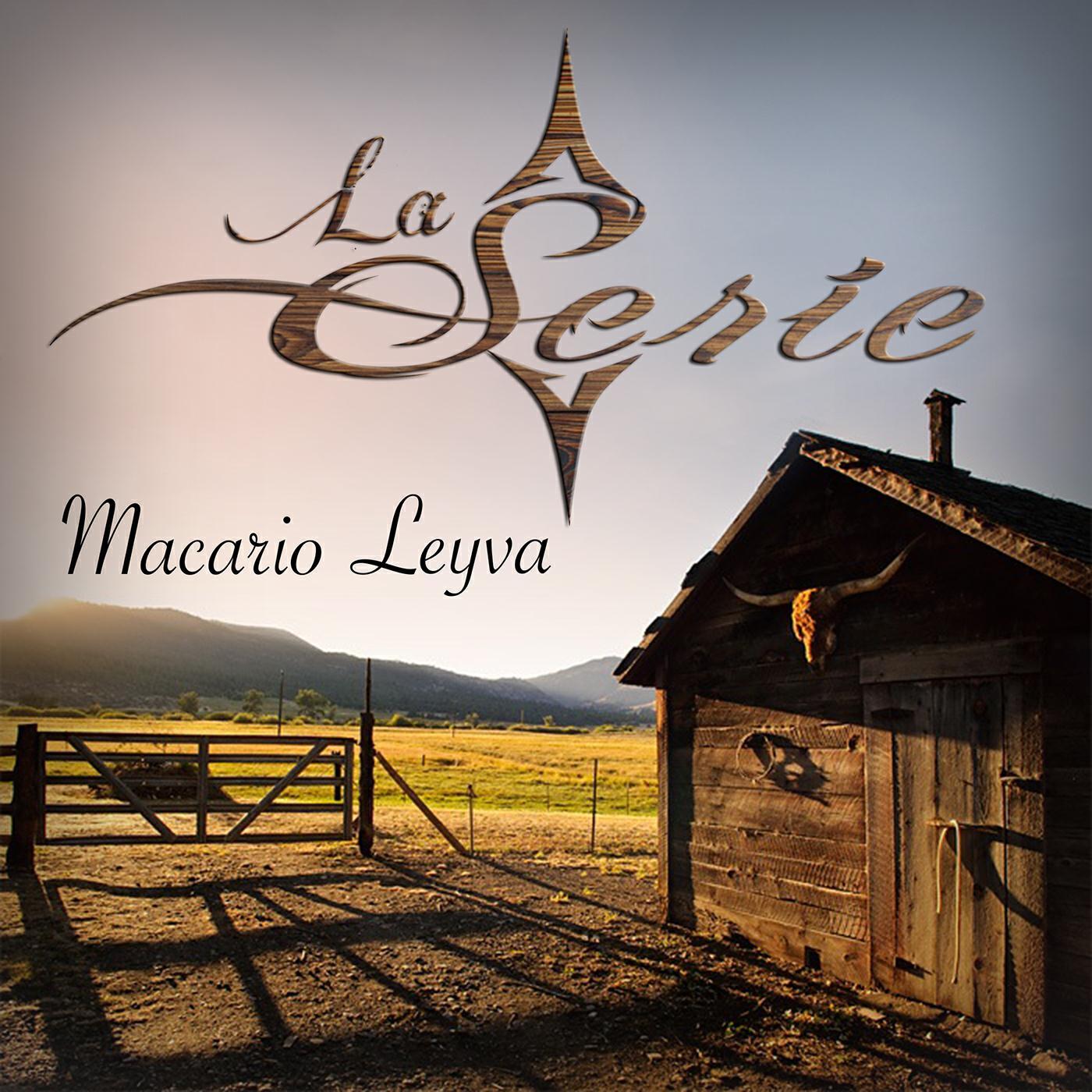 Релиз Macario Leyva