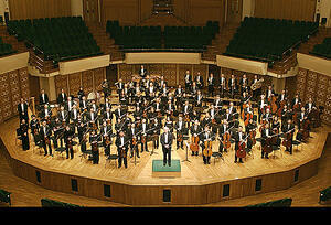 Hong Kong Philharmonic Orchestra