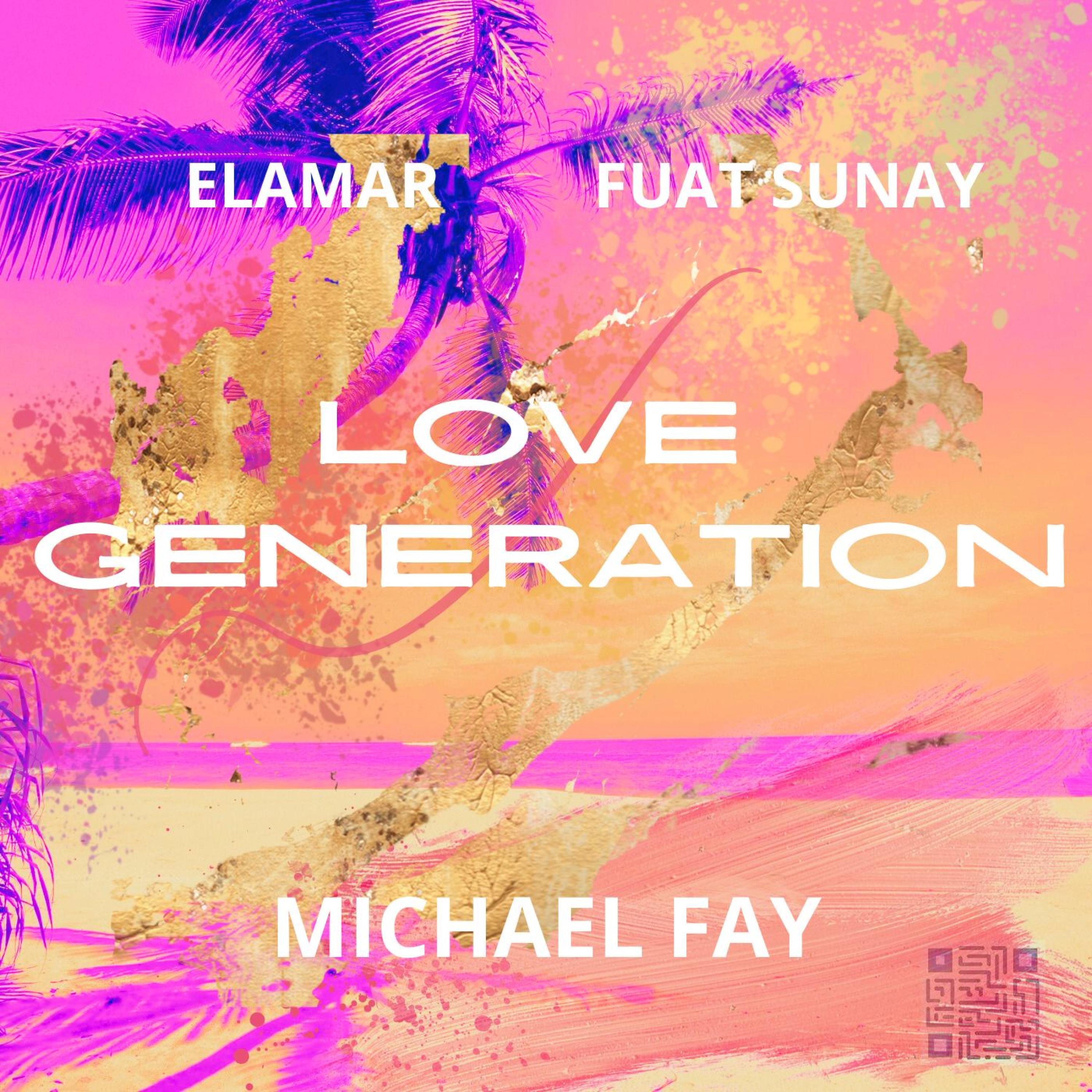 Релиз Love Generation