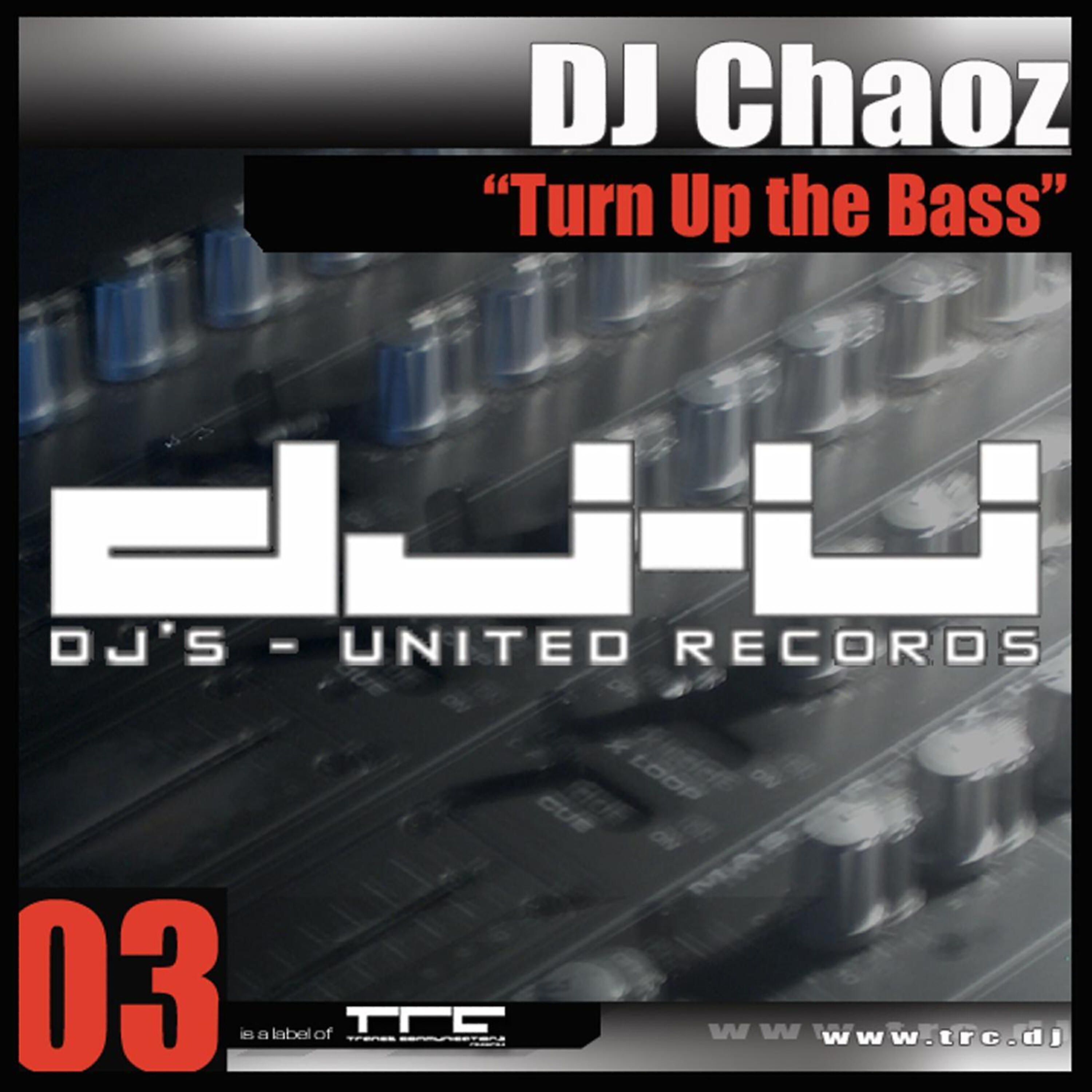 Релиз Turn Up The Bass / Kick Some Ass