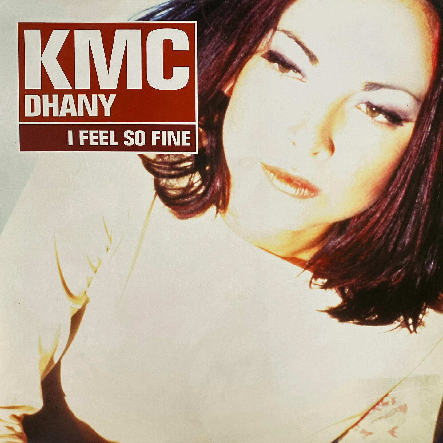 Релиз I Feel So Fine