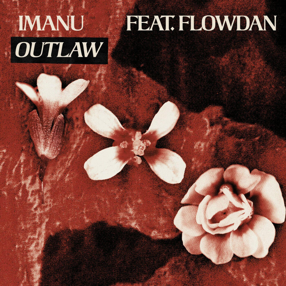 Релиз Outlaw (feat. Flowdan)