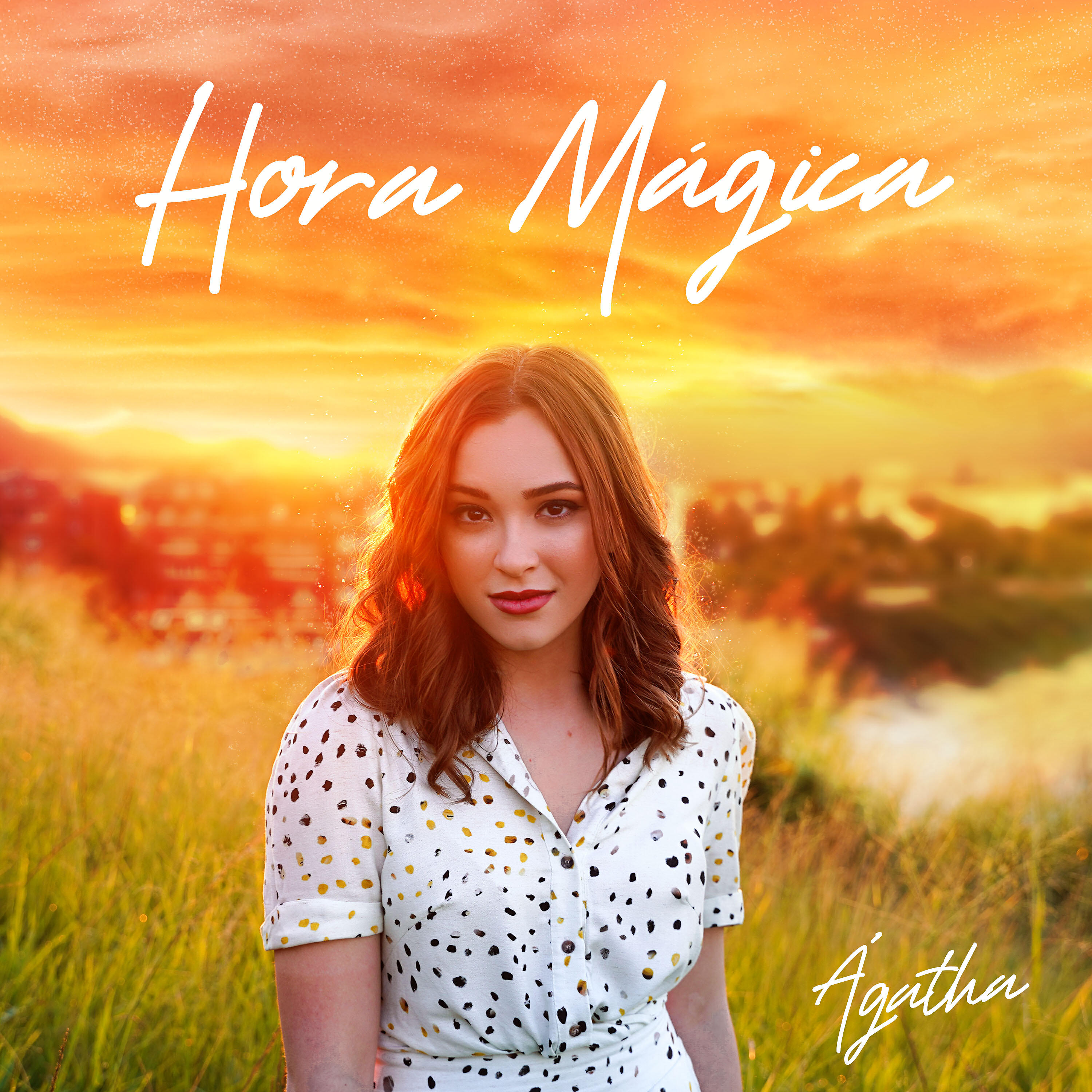 Релиз Hora Mágica