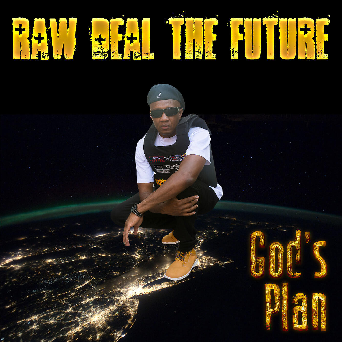 Релиз God's Plan
