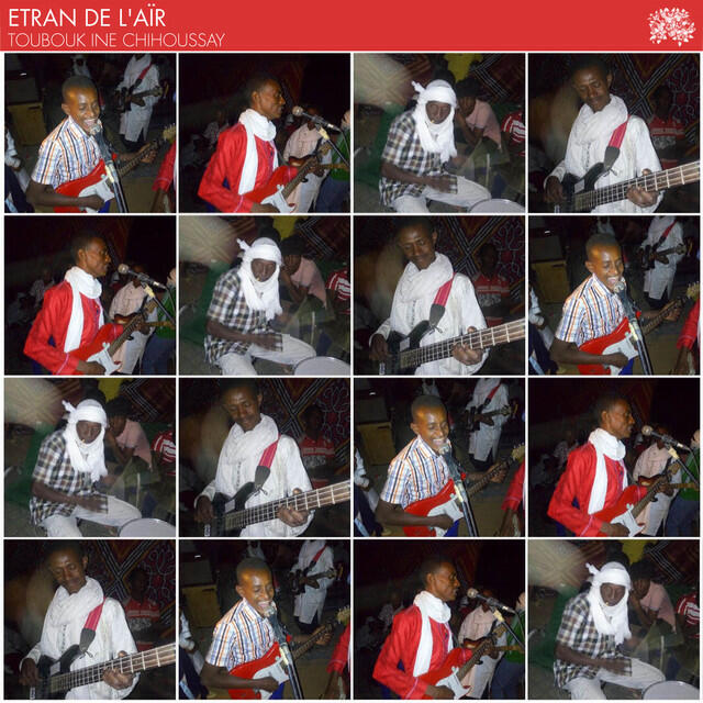 Релиз Toubouk Ine Chihoussay