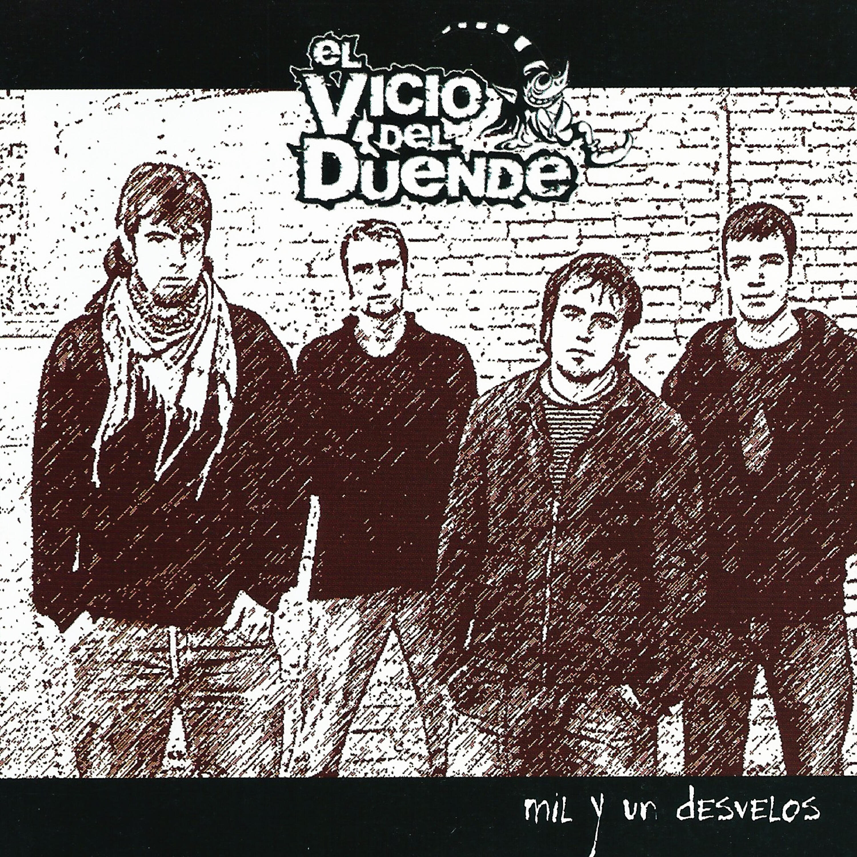 Релиз Mil y un desvelos