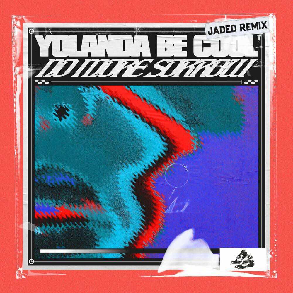 Релиз No More Sorrow (Jaded Remix)